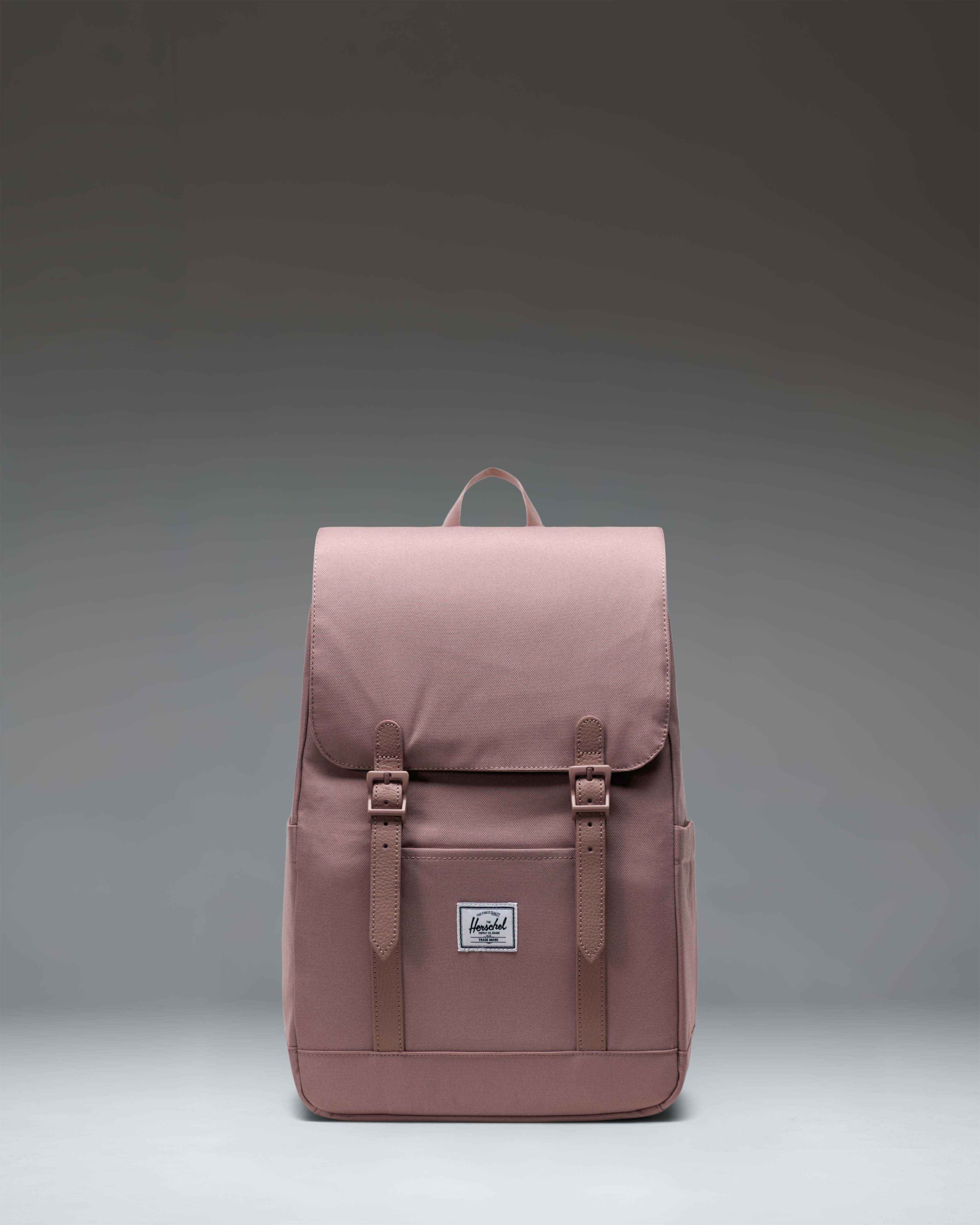 Herschel Retreat Small ryggsekk svart