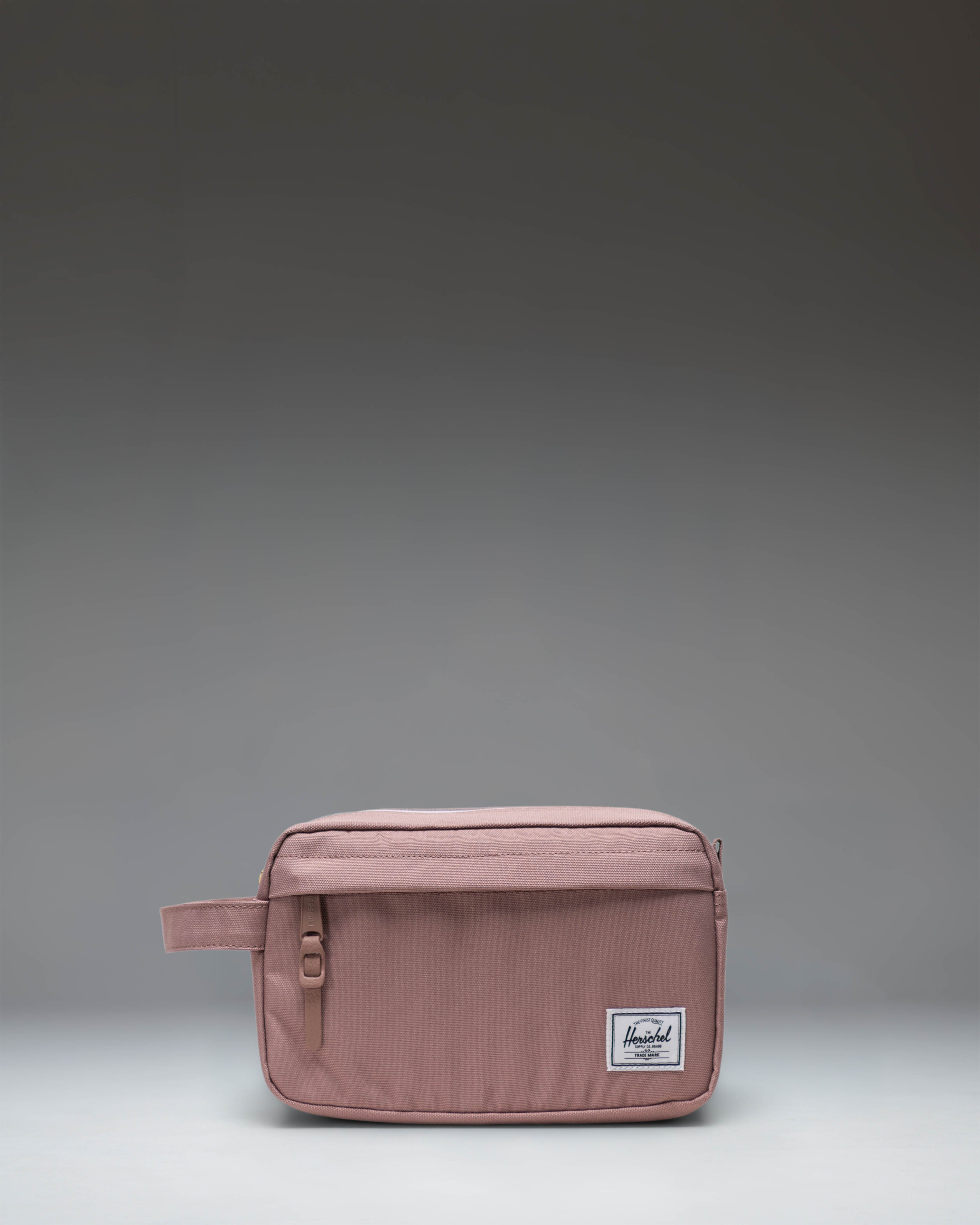 Herschel Chapter toalettmappe svart reise