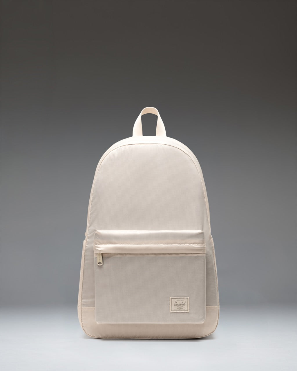 Herschel Rome sammenleggbar ryggsekk Ash Rose lett