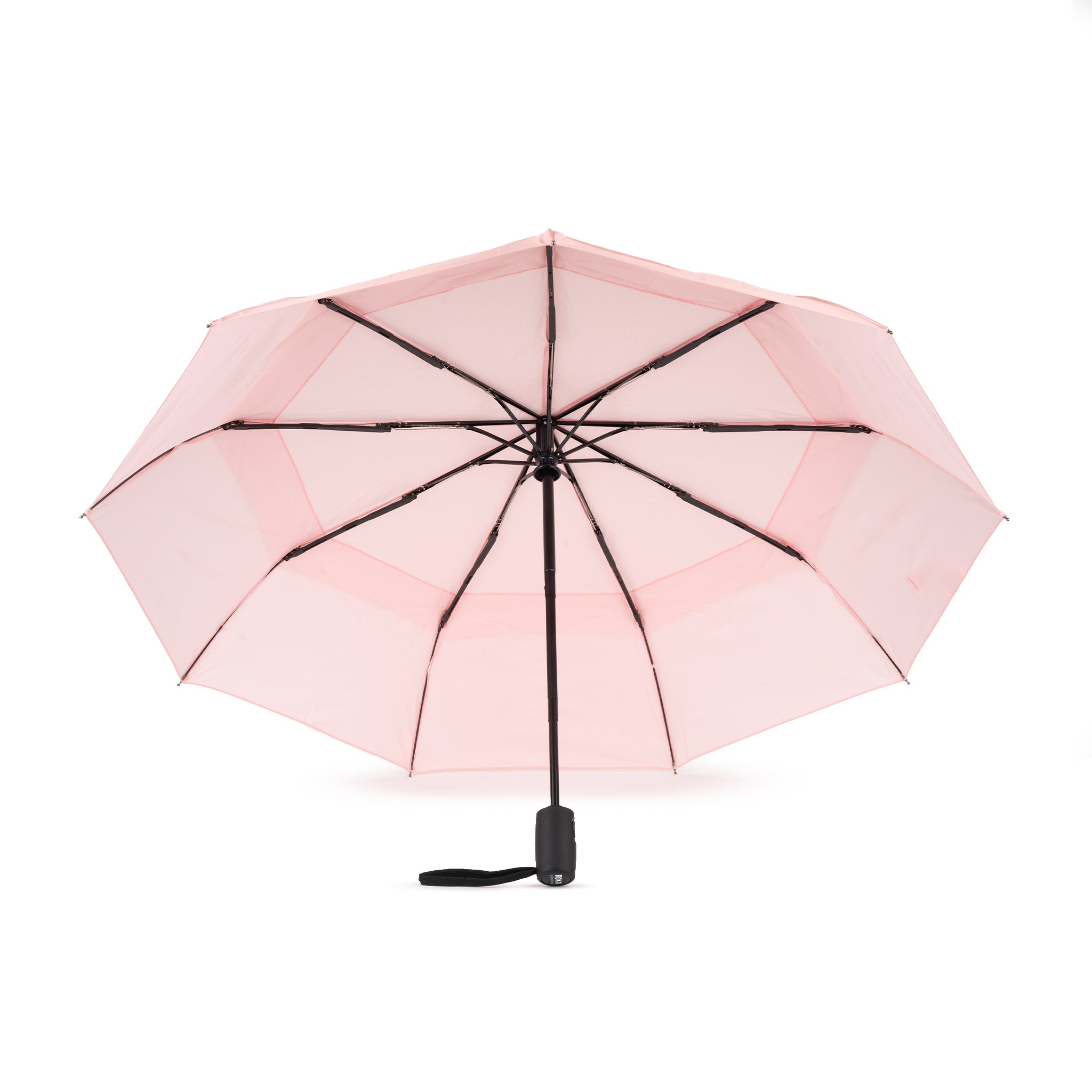 Roka London Waterloo paraply Medium English Rose
