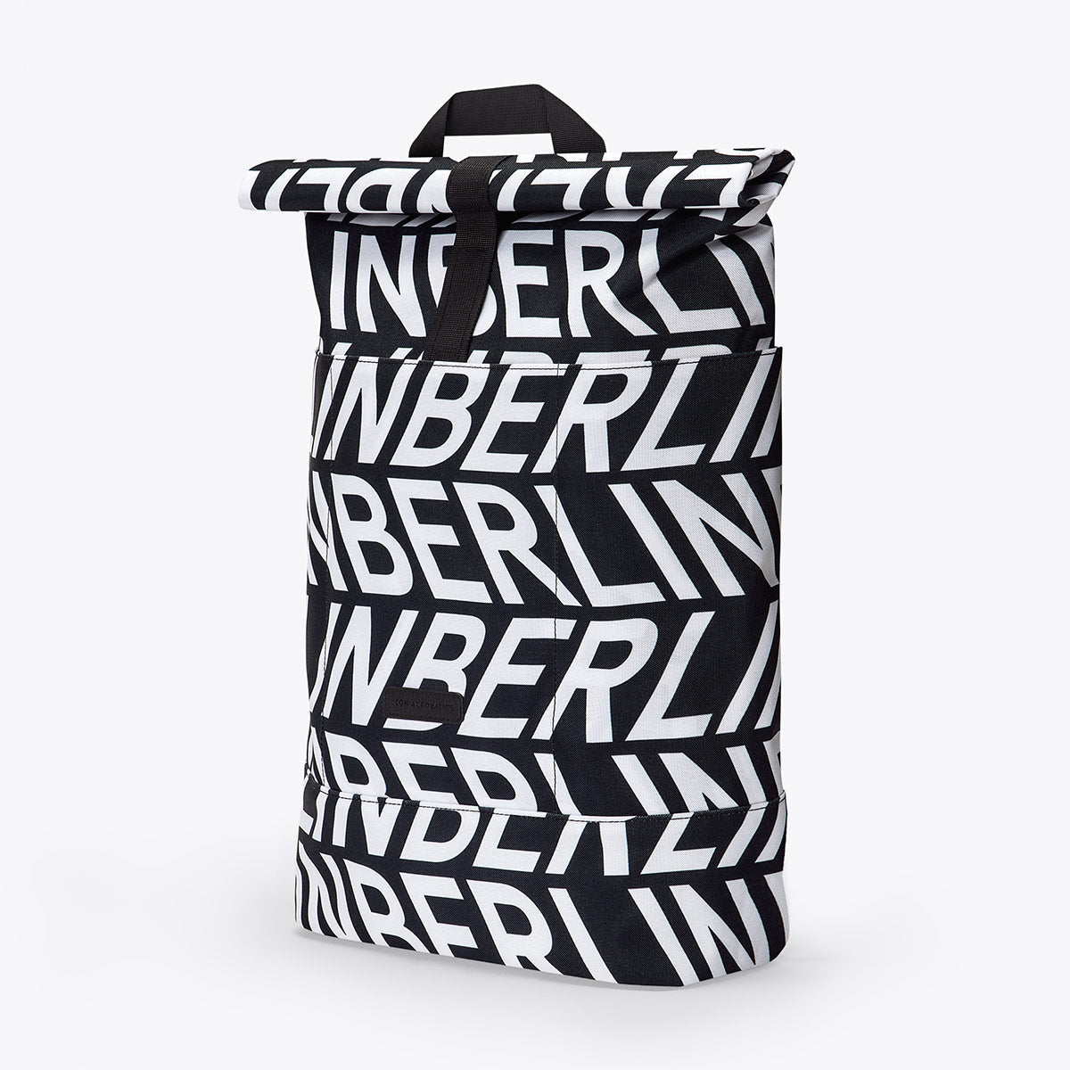 Ucon Acrobatics Hajo Roll-Top ryggsekk Ceecee Artwork bysekk
