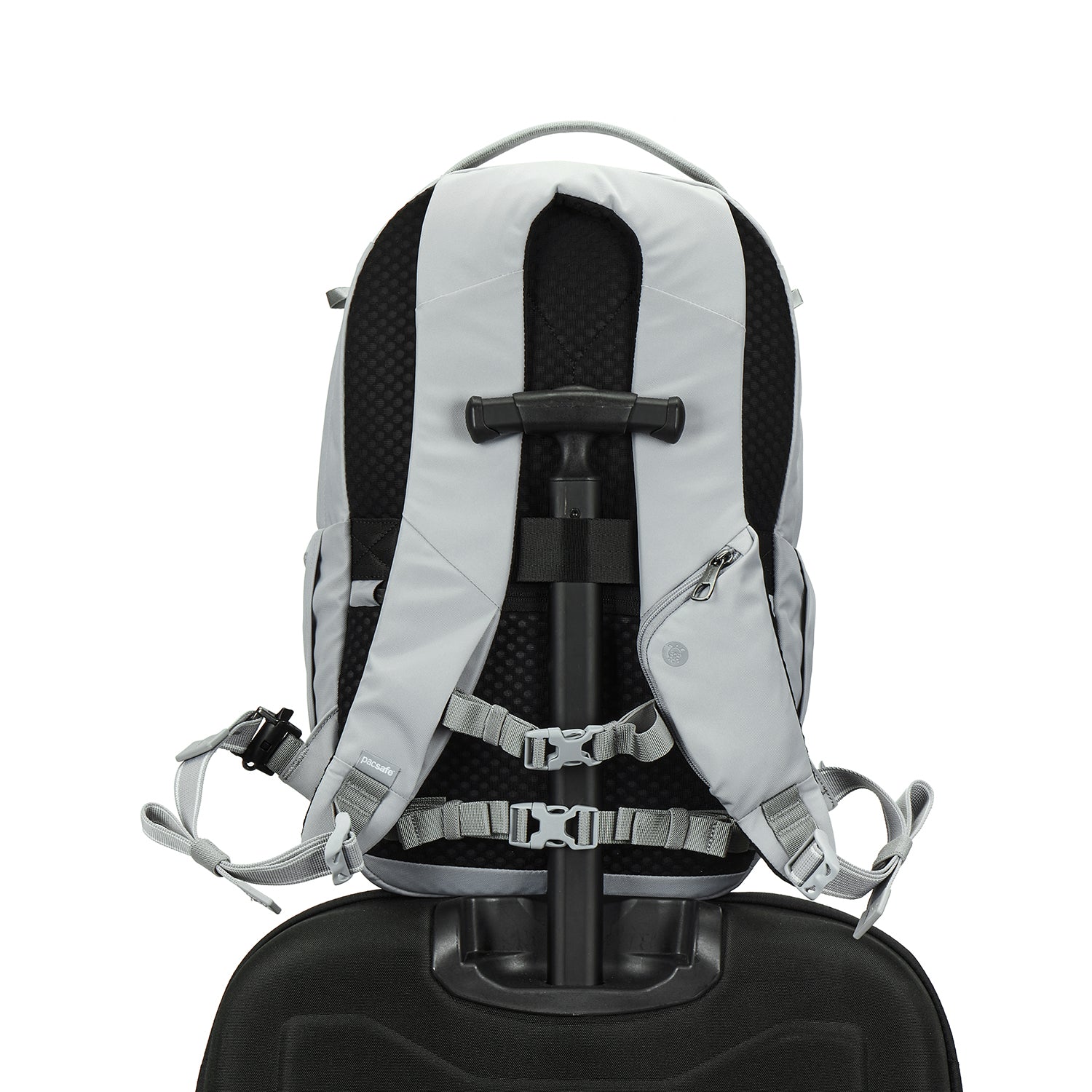 Pacsafe V Tour ryggsekk 26L tyverisikker