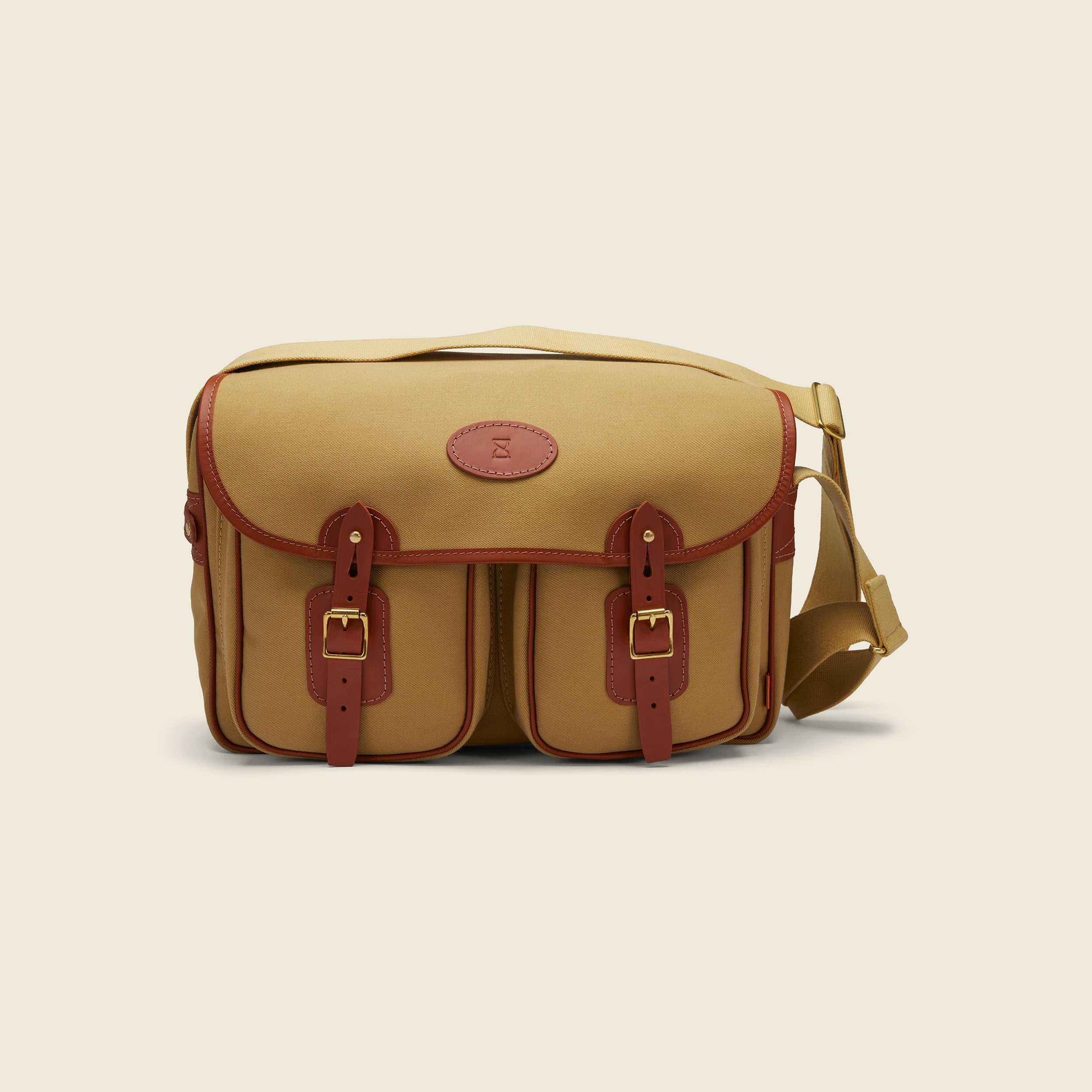 Chapman The Rambler weekendbag svart vanntett
