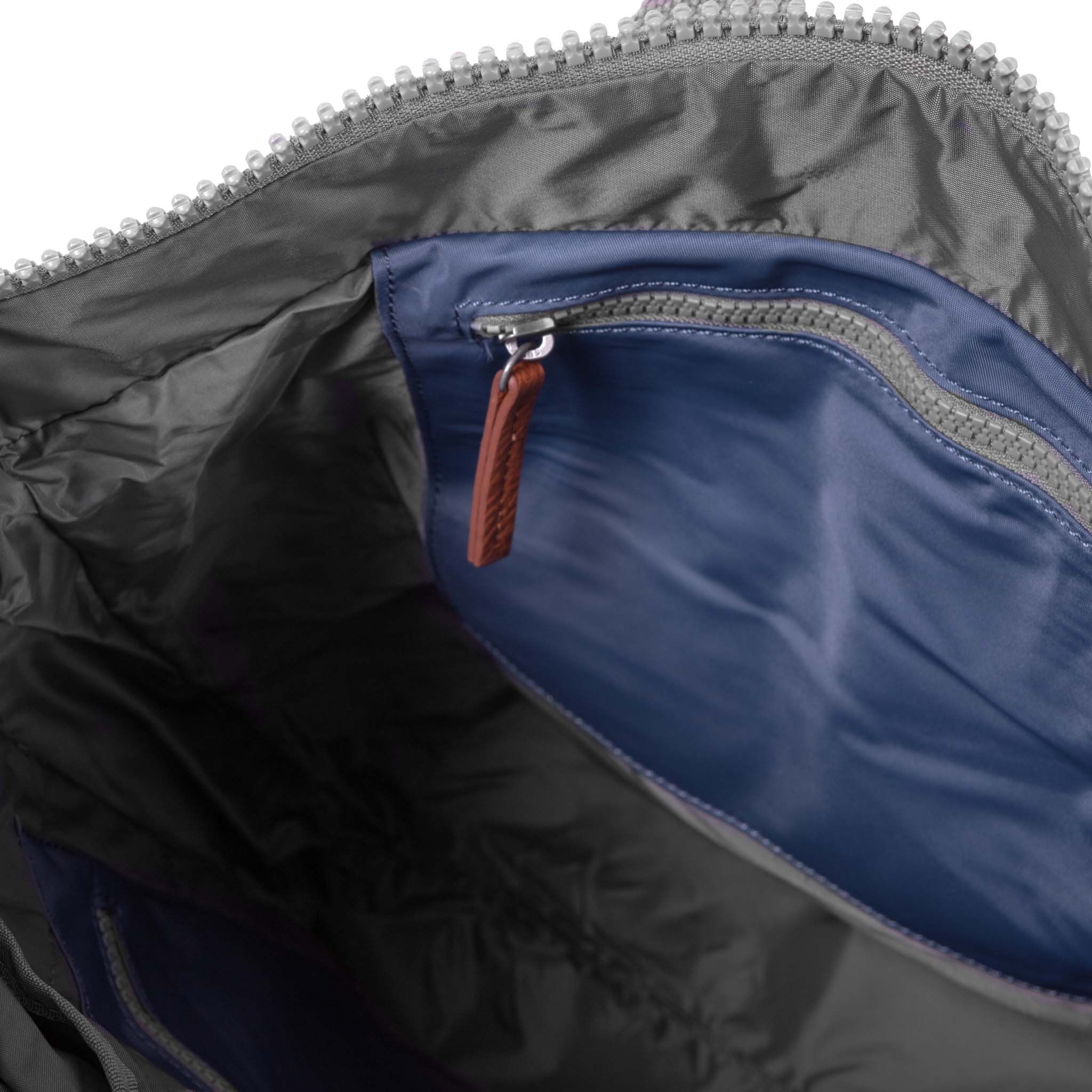 Roka London Canfield Airforce ryggsekk Medium vanntett