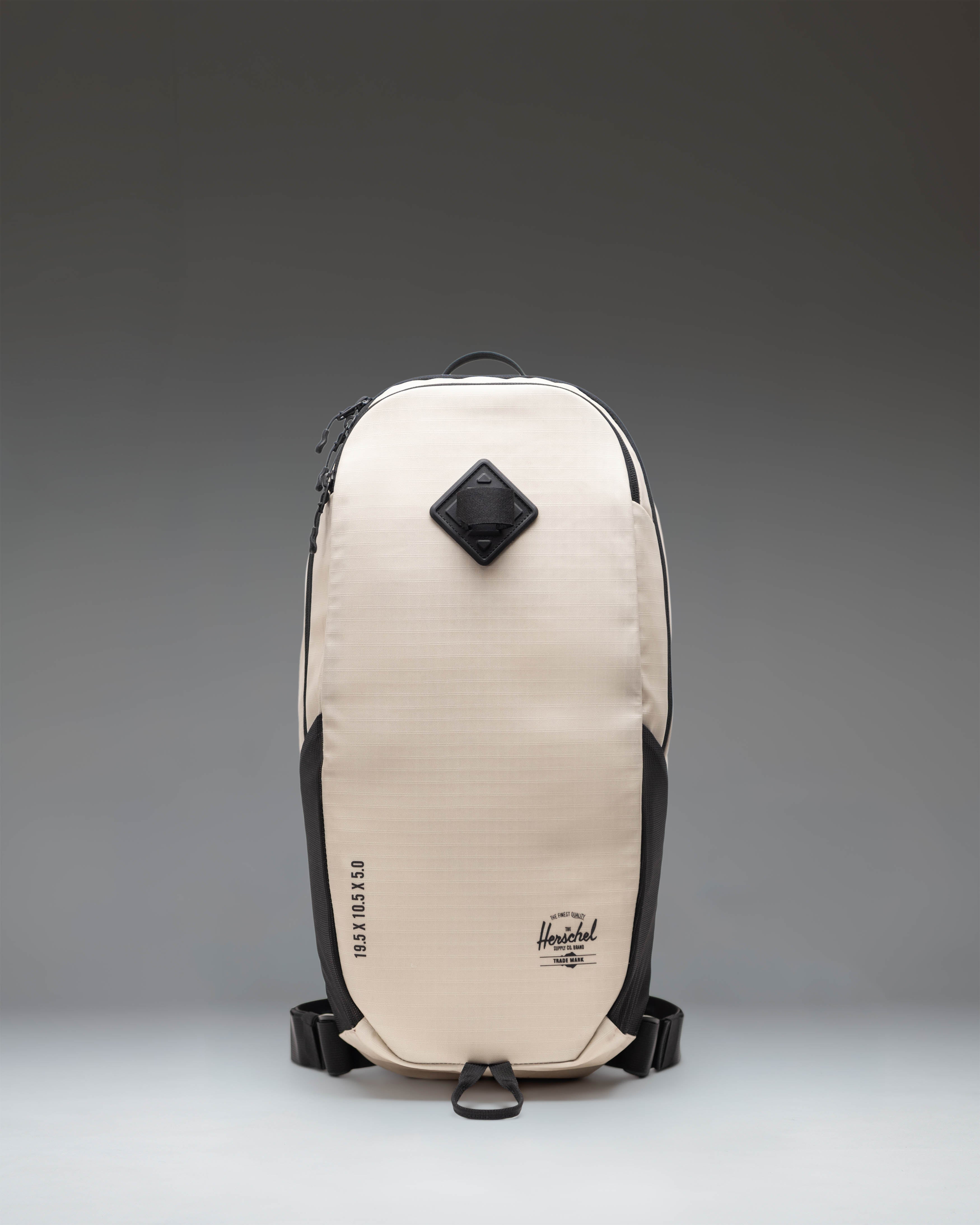 Herschel All Season ryggsekk 17L svart