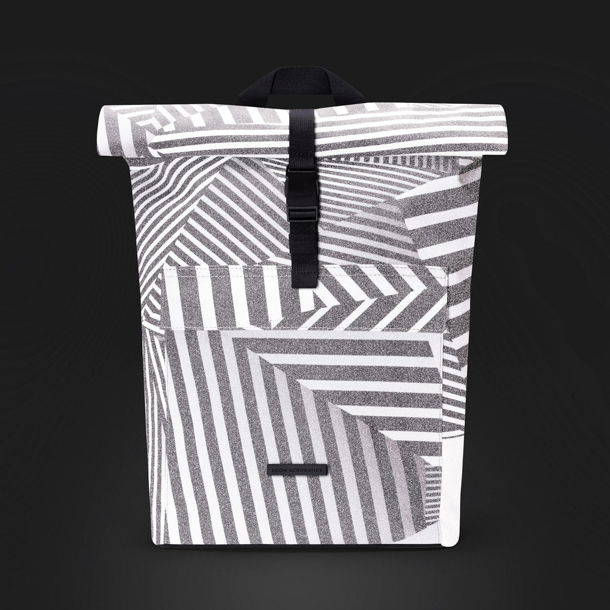 Ucon Acrobatics Jannik Roll-Top ryggsekk Hickmann Medium