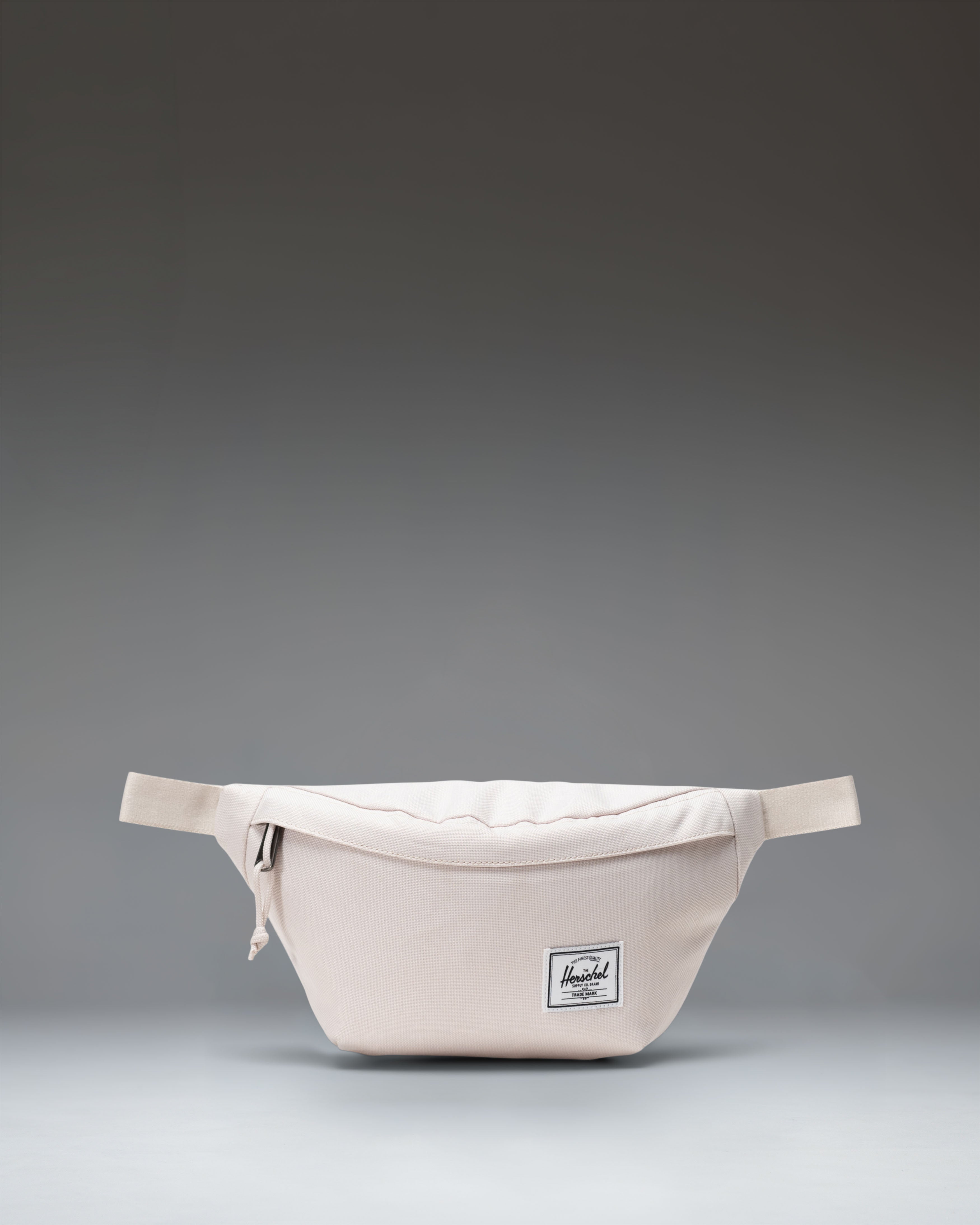 Herschel Classic Hip Pack rumpetaske Black crossbody