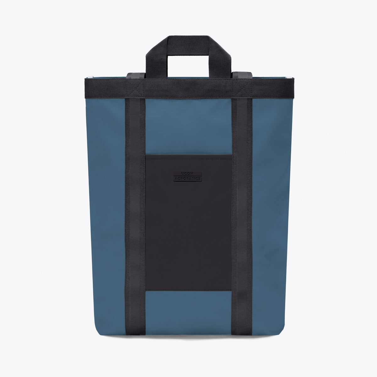 Ucon Acrobatics Ruben totebag sand-svart 2-i-1