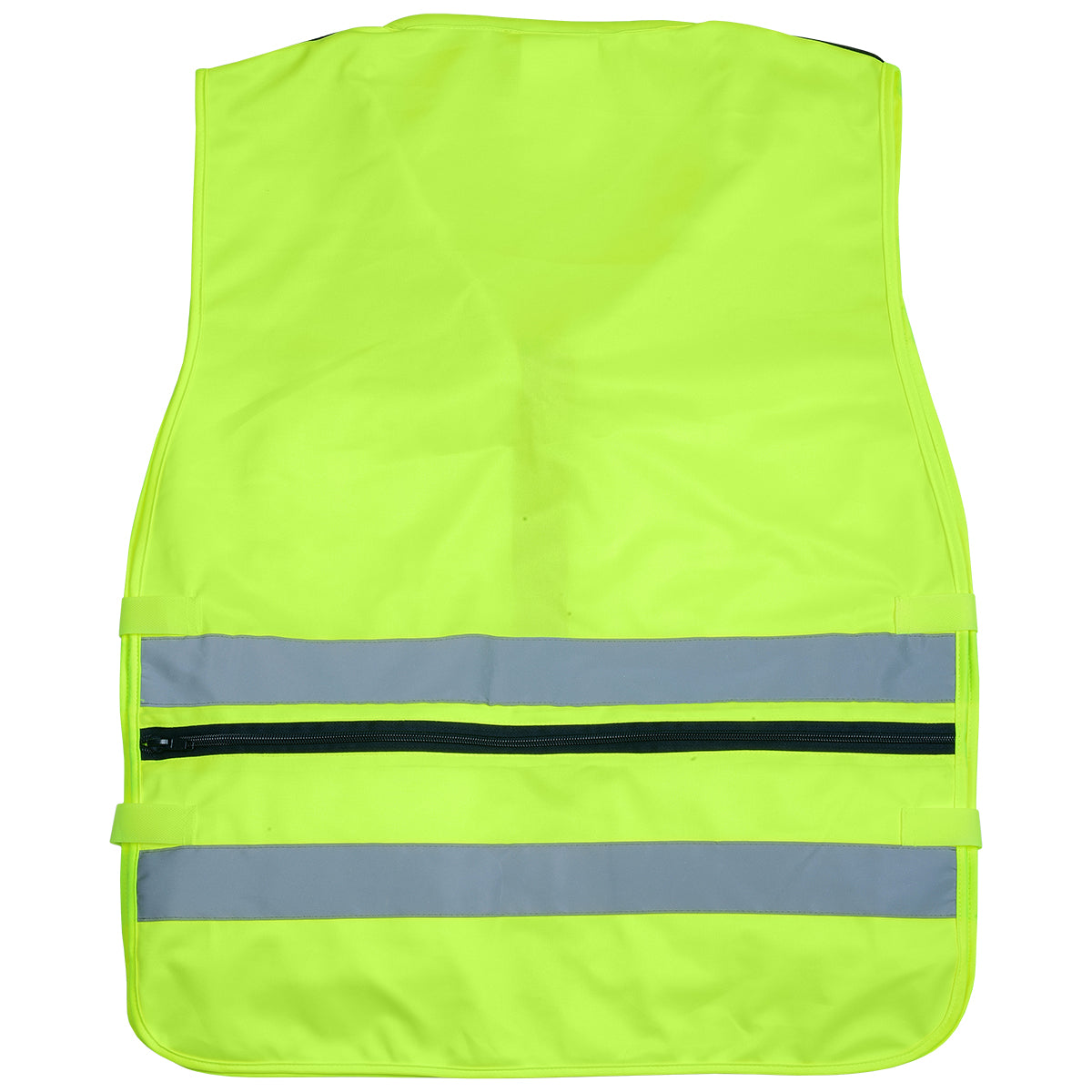 Shugon Hi-Safe vernevest gul EN20471