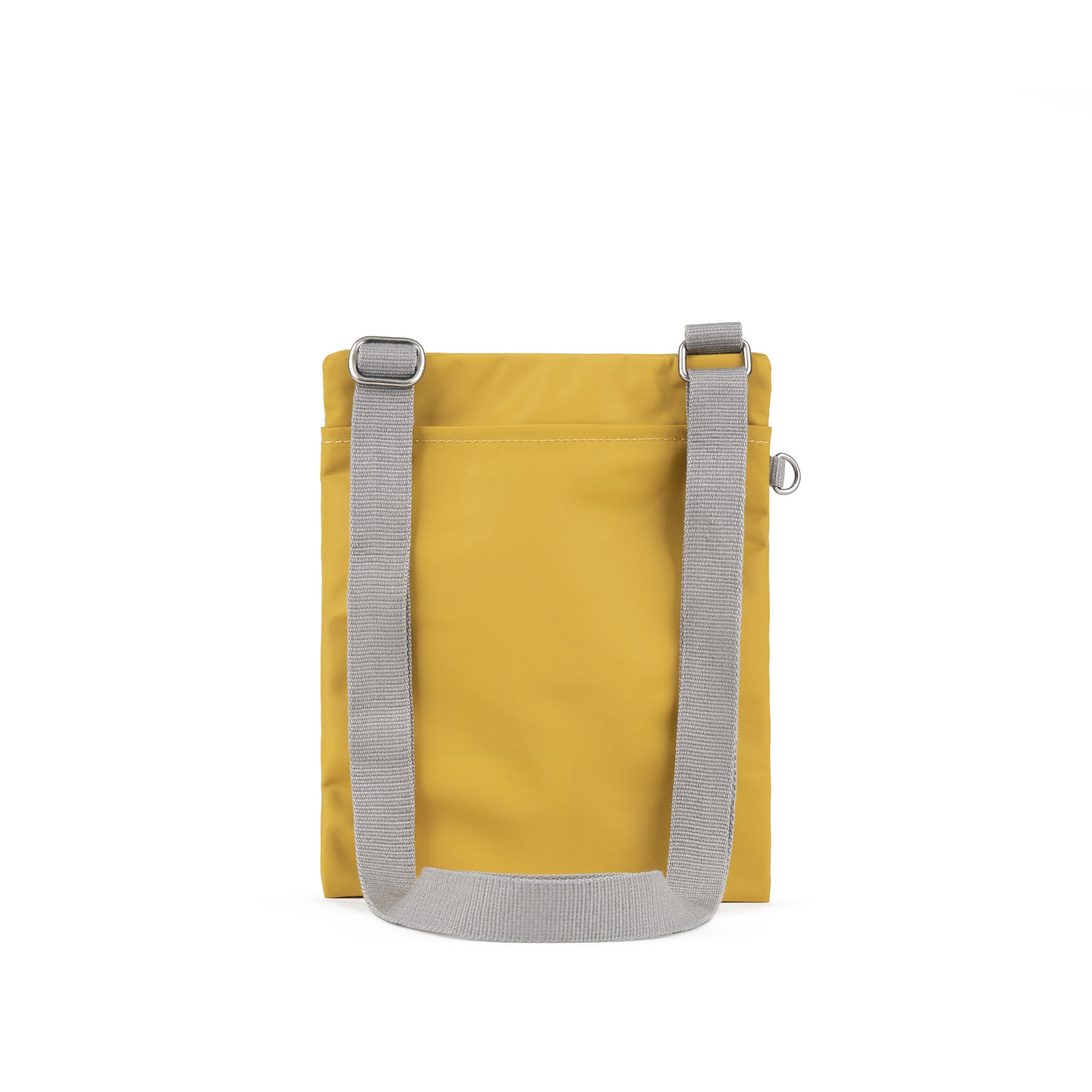 Roka London Chelsea B skulderveske corn medium 0,6L