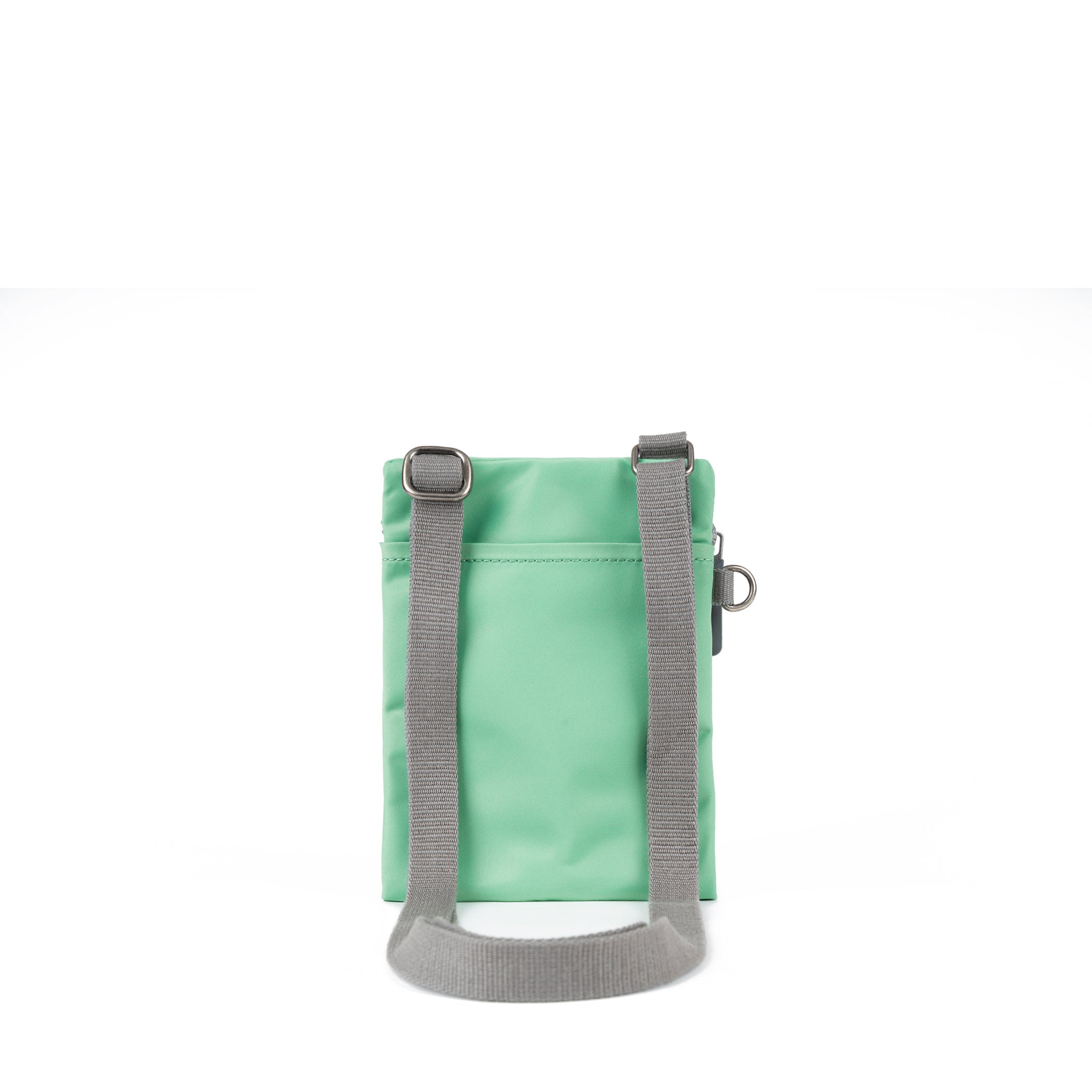 Roka London Chelsea Pocket Sling skulderveske matcha XS værbestandig