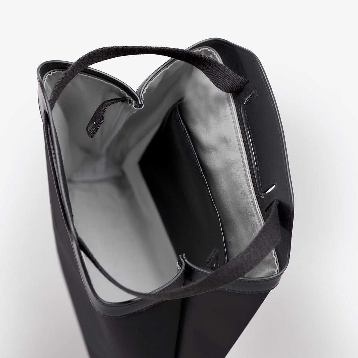 Ucon Acrobatics Una veske svart konvertibel 3-i-1