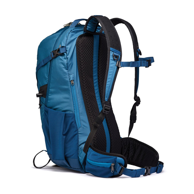 Pacsafe Venturesafe X34 tursekk 34 liter