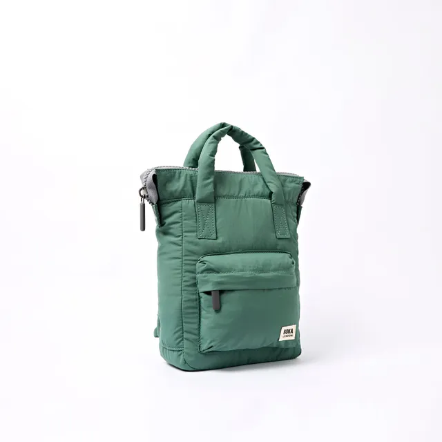 Roka London Bantry Arctic Puffy ryggsekk XS 5,8 liter