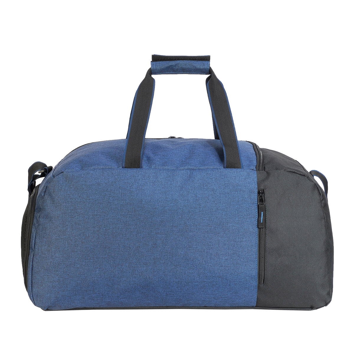 Shugon Marathon treningsbag navy/svart med skolom