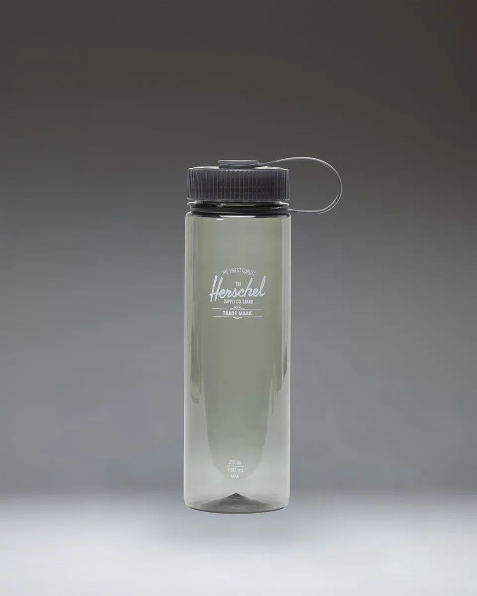 Herschel Classic drikkeflaske 750ml BPA-fri