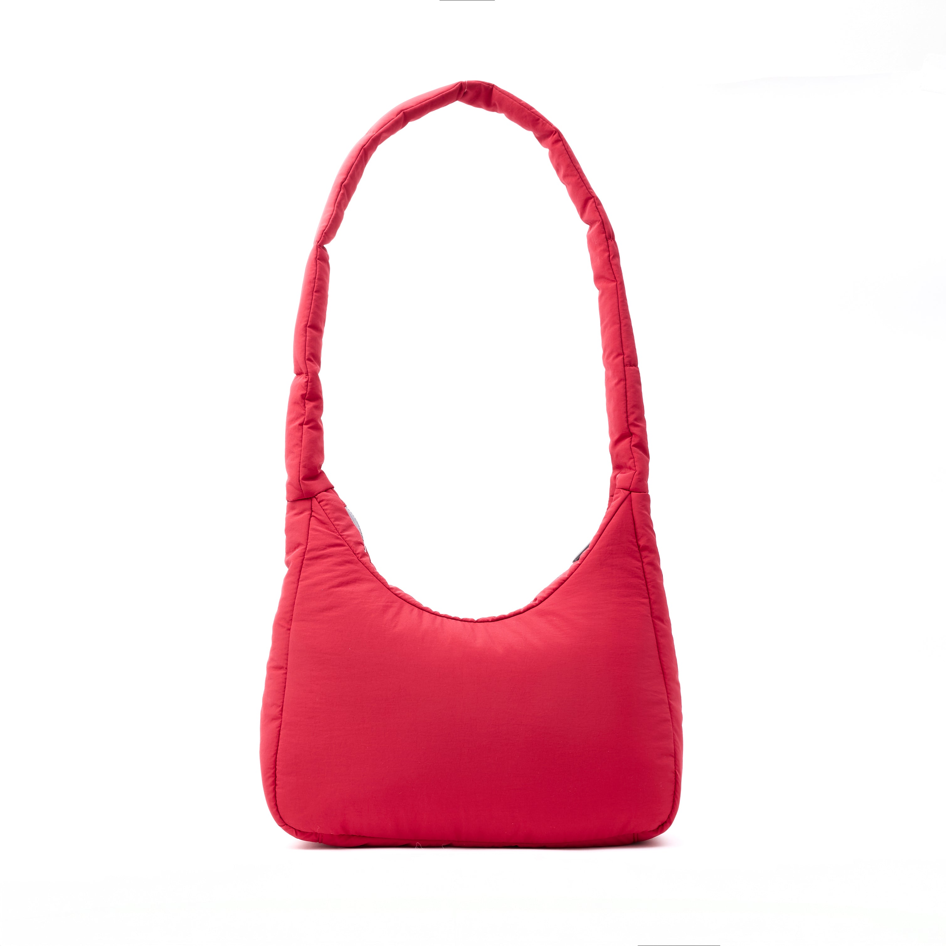 Roka London Belsize crossbody chilli medium 14,7 liter