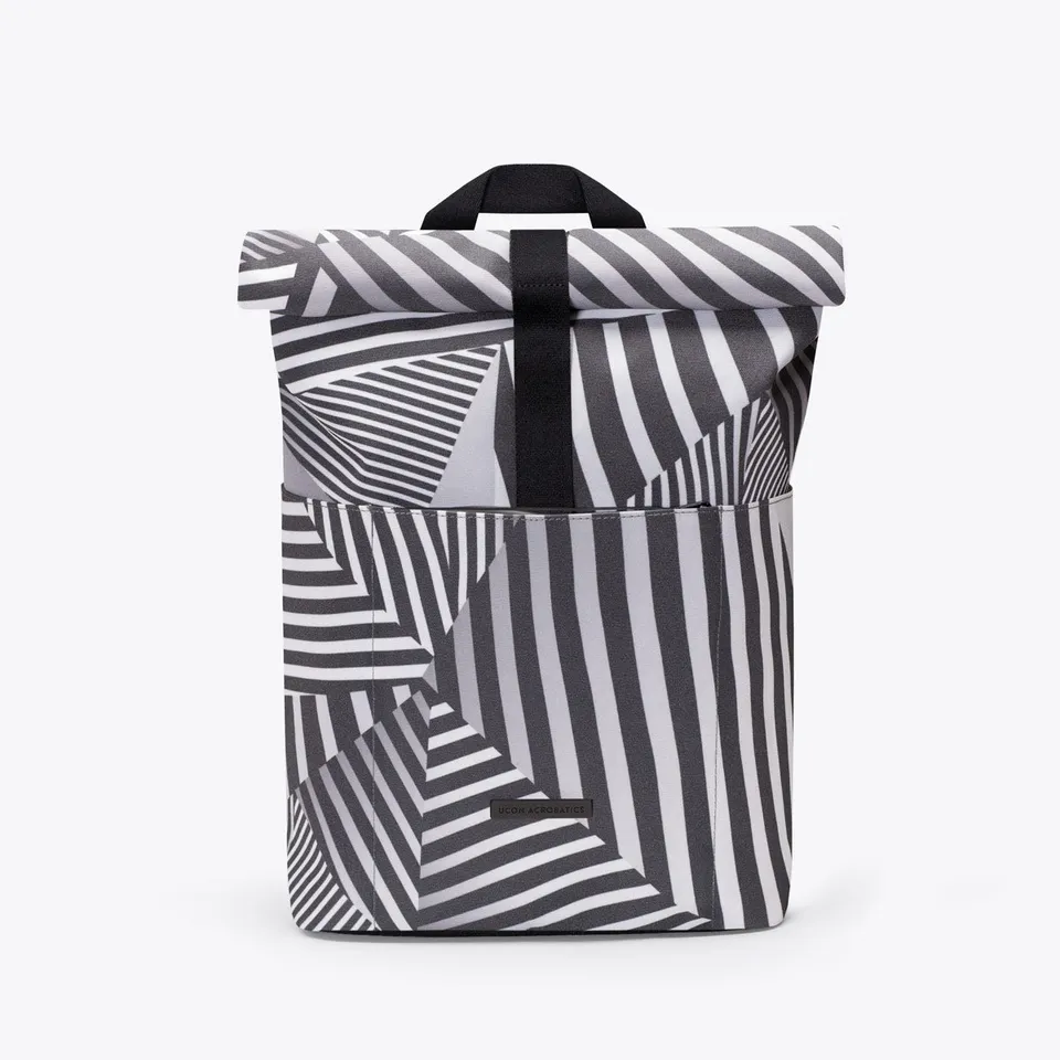 Ucon Acrobatics Hajo roll-top ryggsekk Mini Fons Hickmann refleks