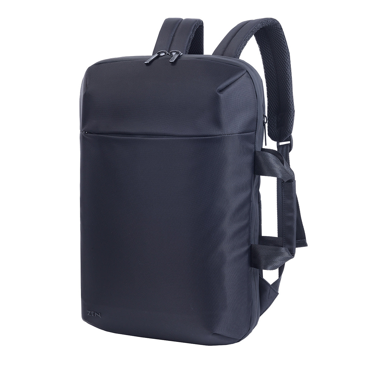 Shugon Topaz pc-ryggsekk svart 15,6 tommer