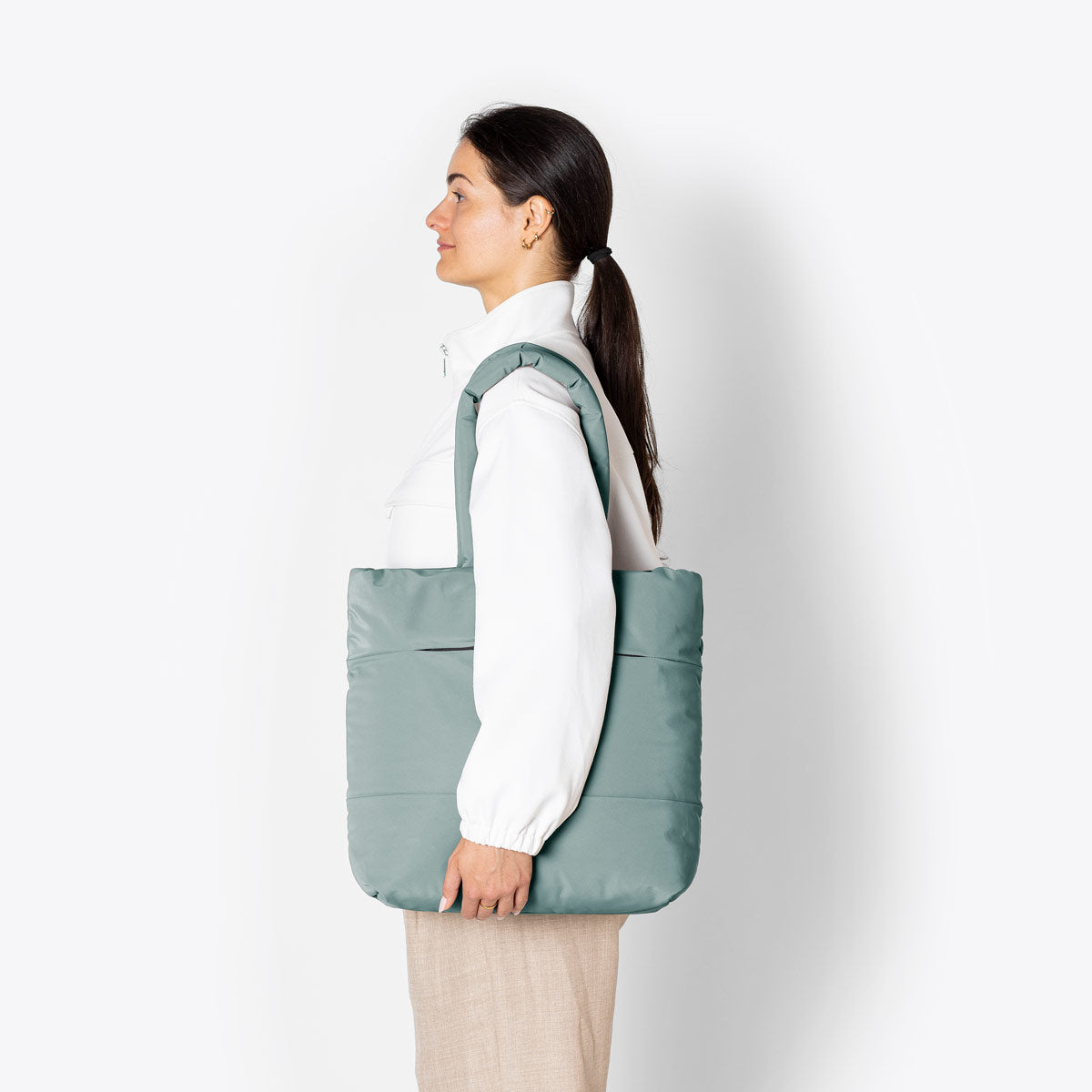 Ucon Acrobatics Josua Puffy totebag polstret