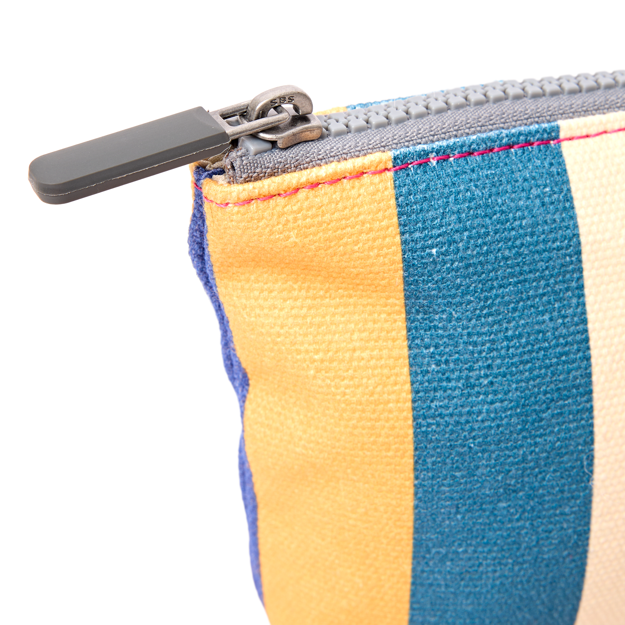 Roka London Maida Vale Small pouch 1,2 liter bomull