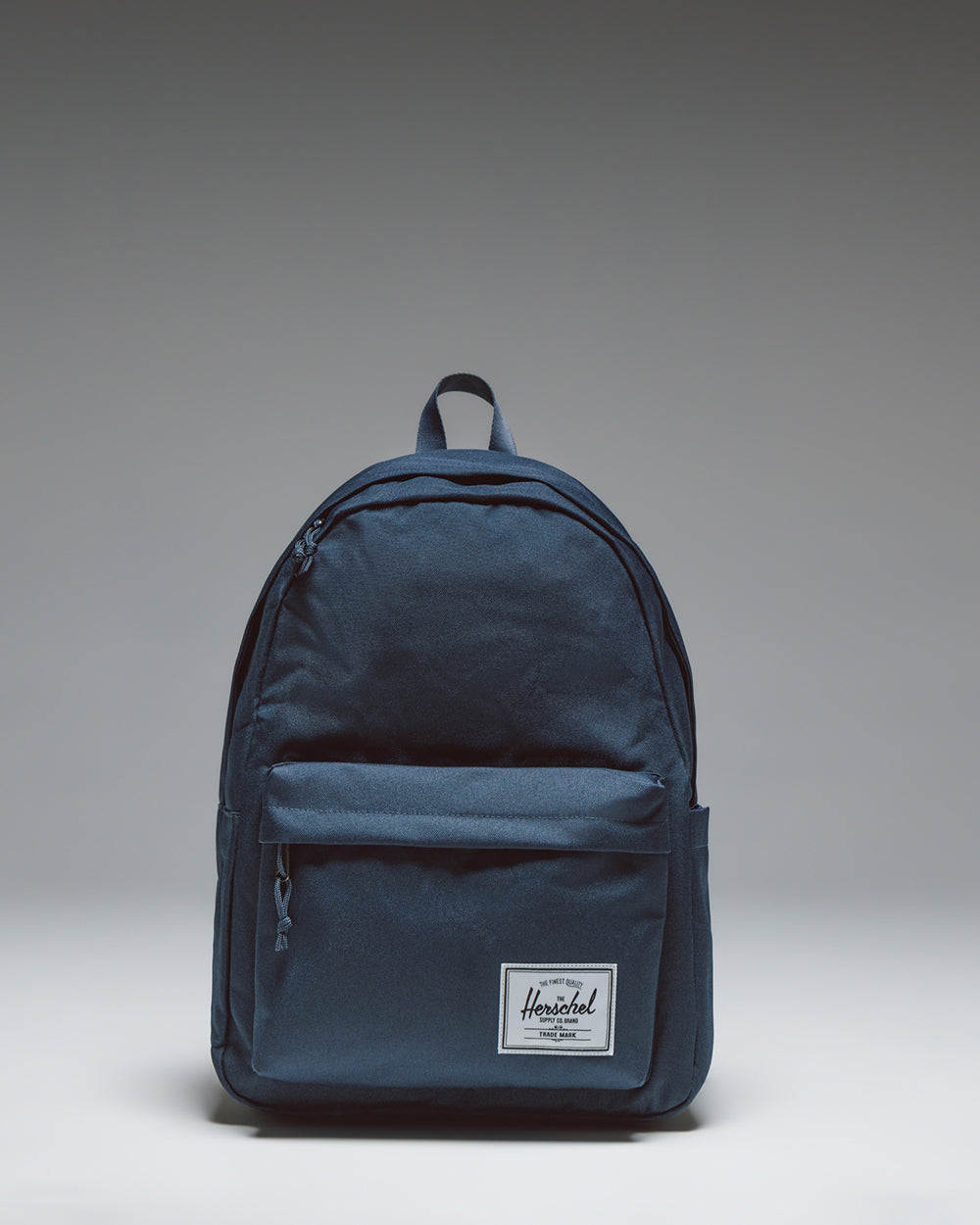 Herschel Classic XL ryggsekk svart stor