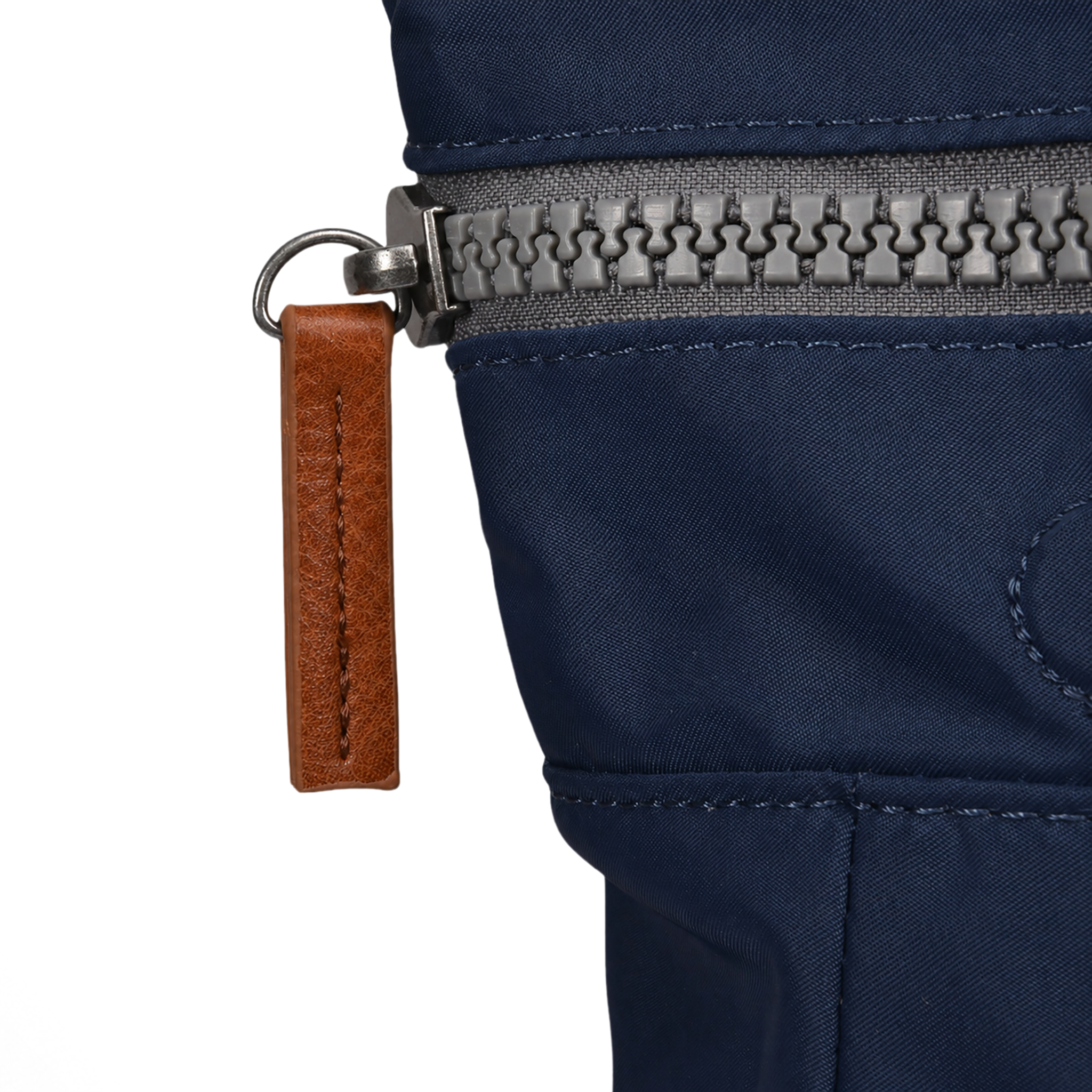 Roka Canfield roll-top ryggsekk 16,4L Midnight Medium