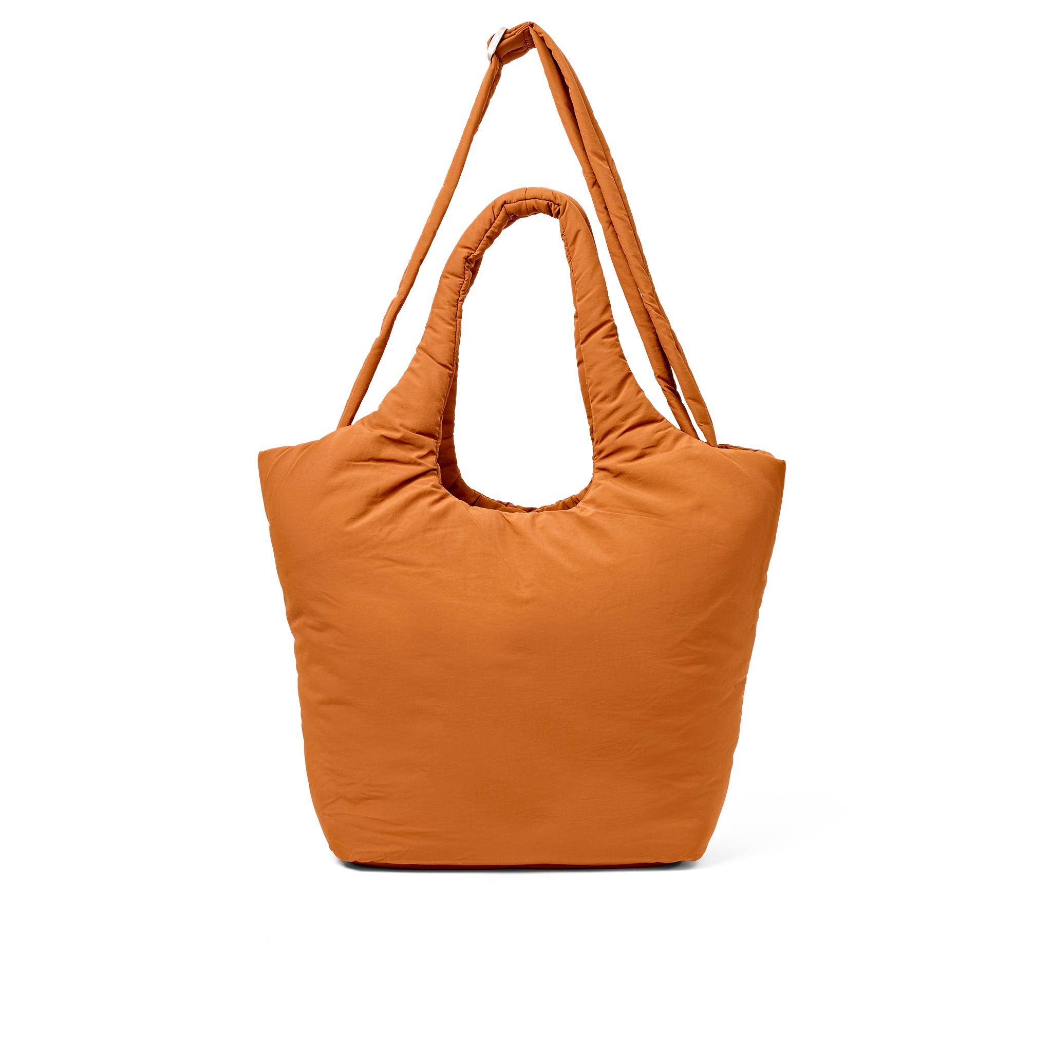 Roka London Oxford skulderveske dijon medium 24,3 L