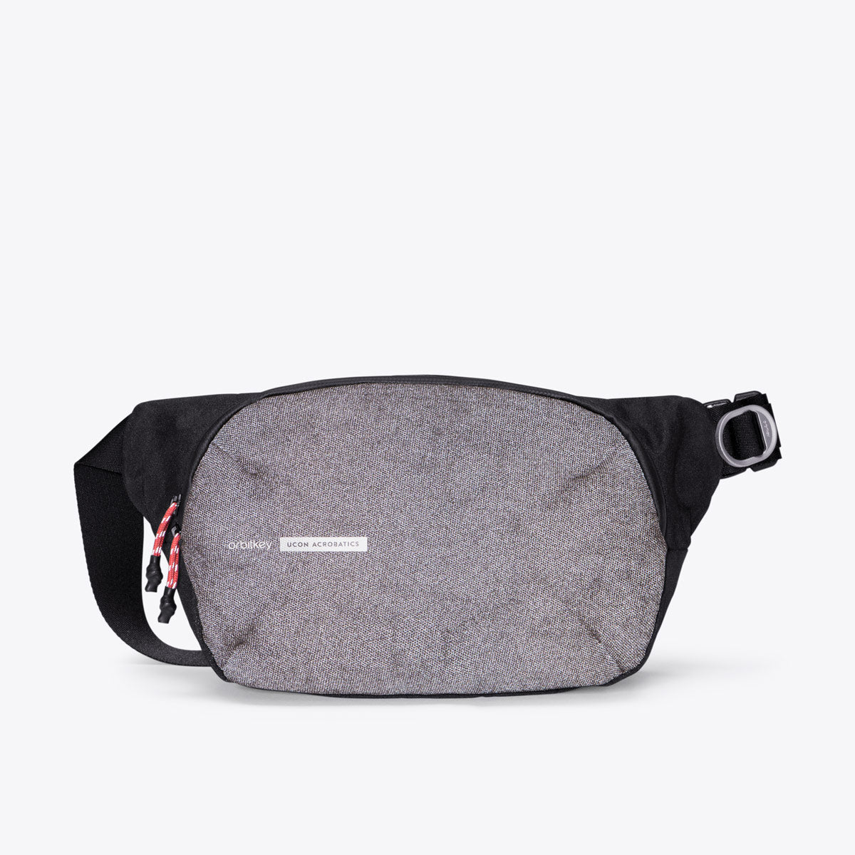 Ucon Acrobatics Urban Sling slingbag Black Reflective