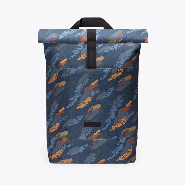 Ucon Acrobatics Hajo Roll-Top ryggsekk Brava Artwork Medium