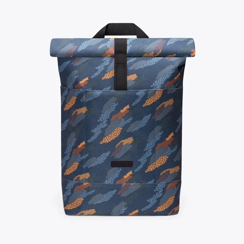 Ucon Acrobatics Hajo Roll-Top ryggsekk Brava Artwork Medium