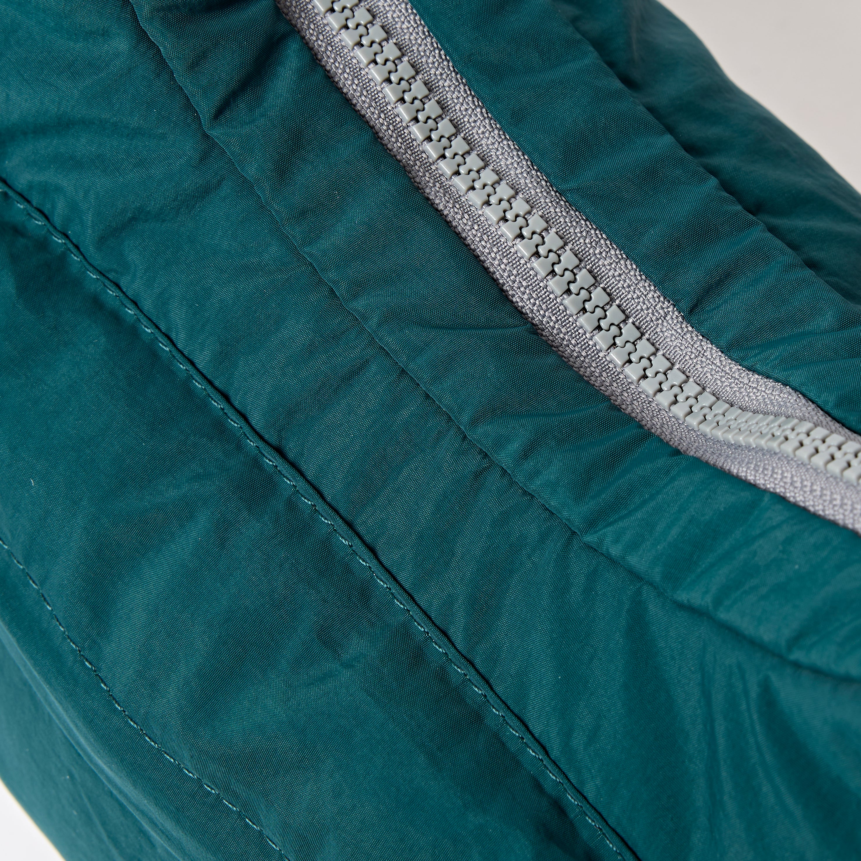 Roka London Belsize håndveske teal small 7 liter