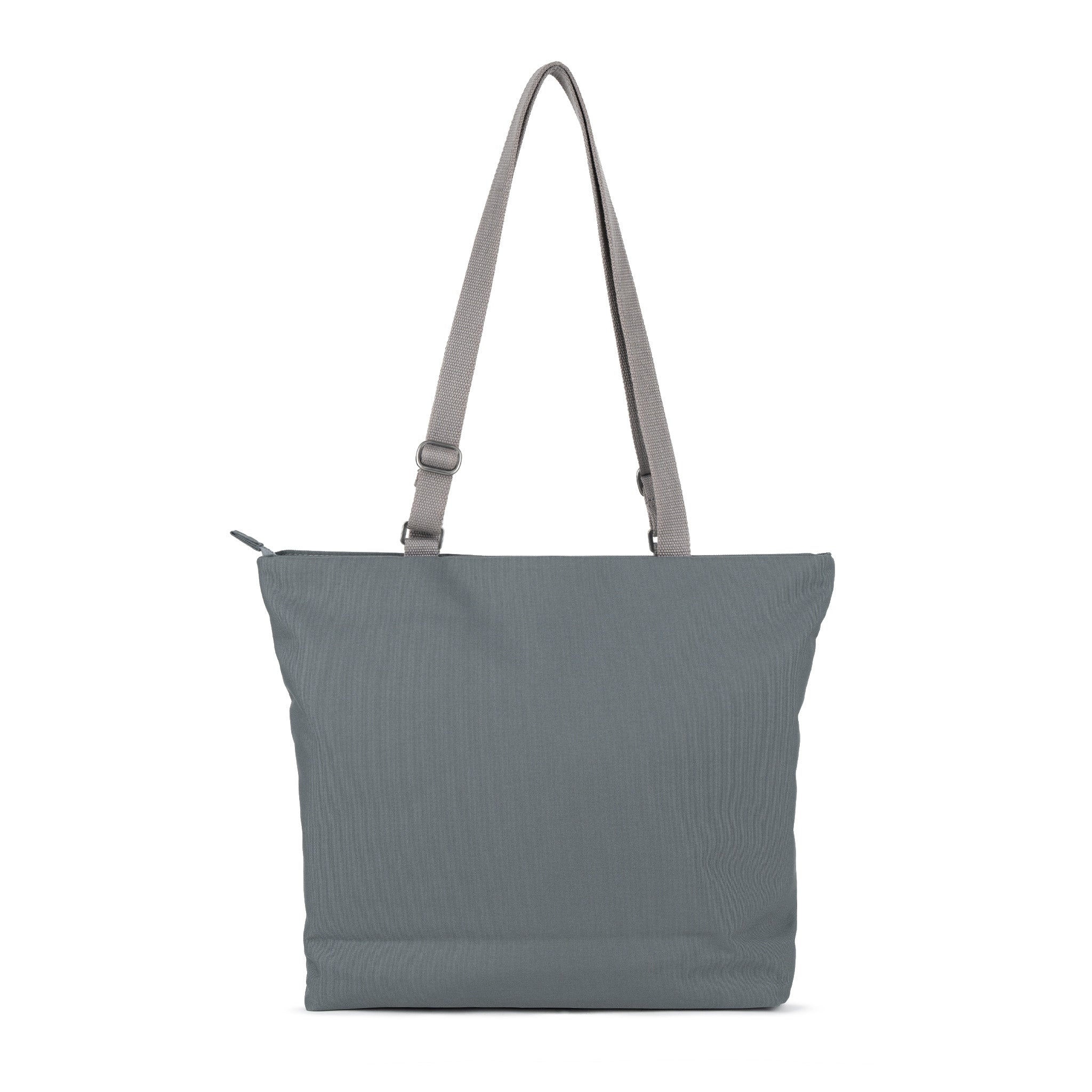 Roka London Trafalgar tote Smoke Medium 19,5 liter