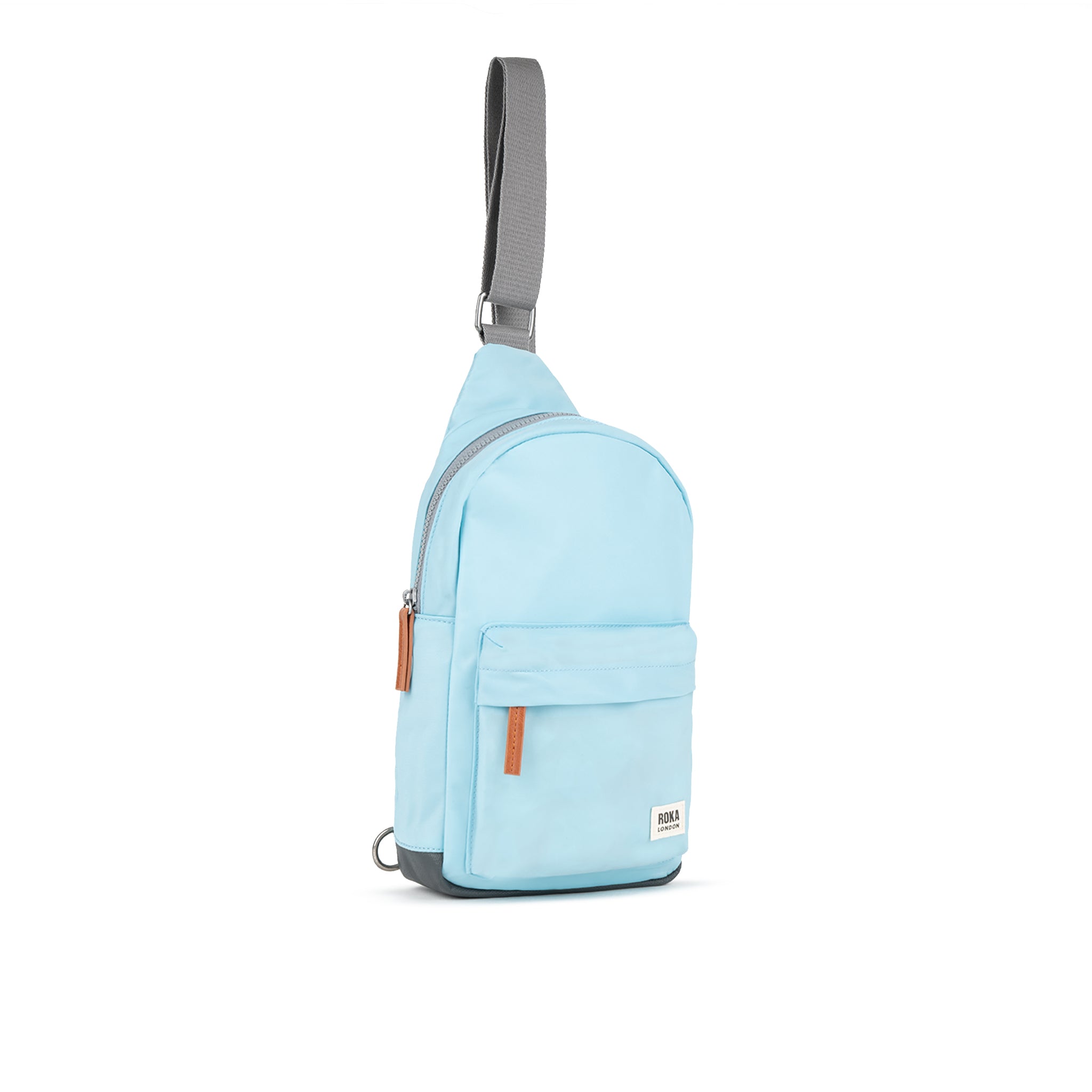 Roka London Willesden slingbag canal L 5 liter
