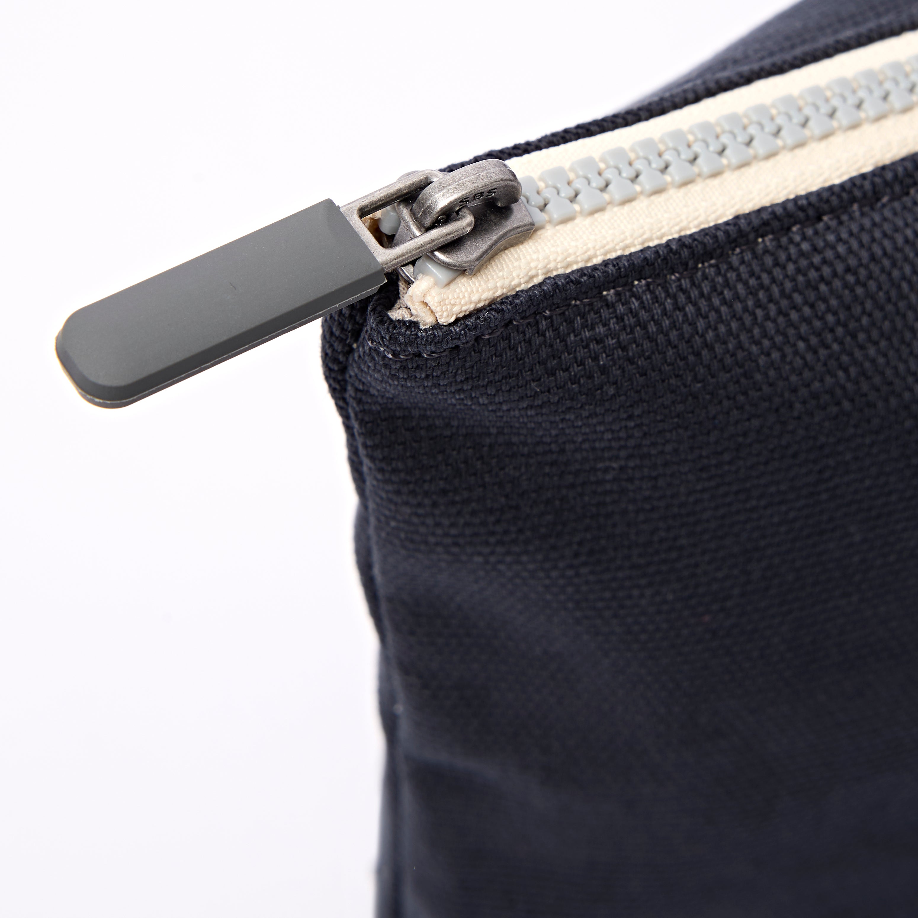 Roka London Maida Vale Pouch mappe smoke 1,2 liter small