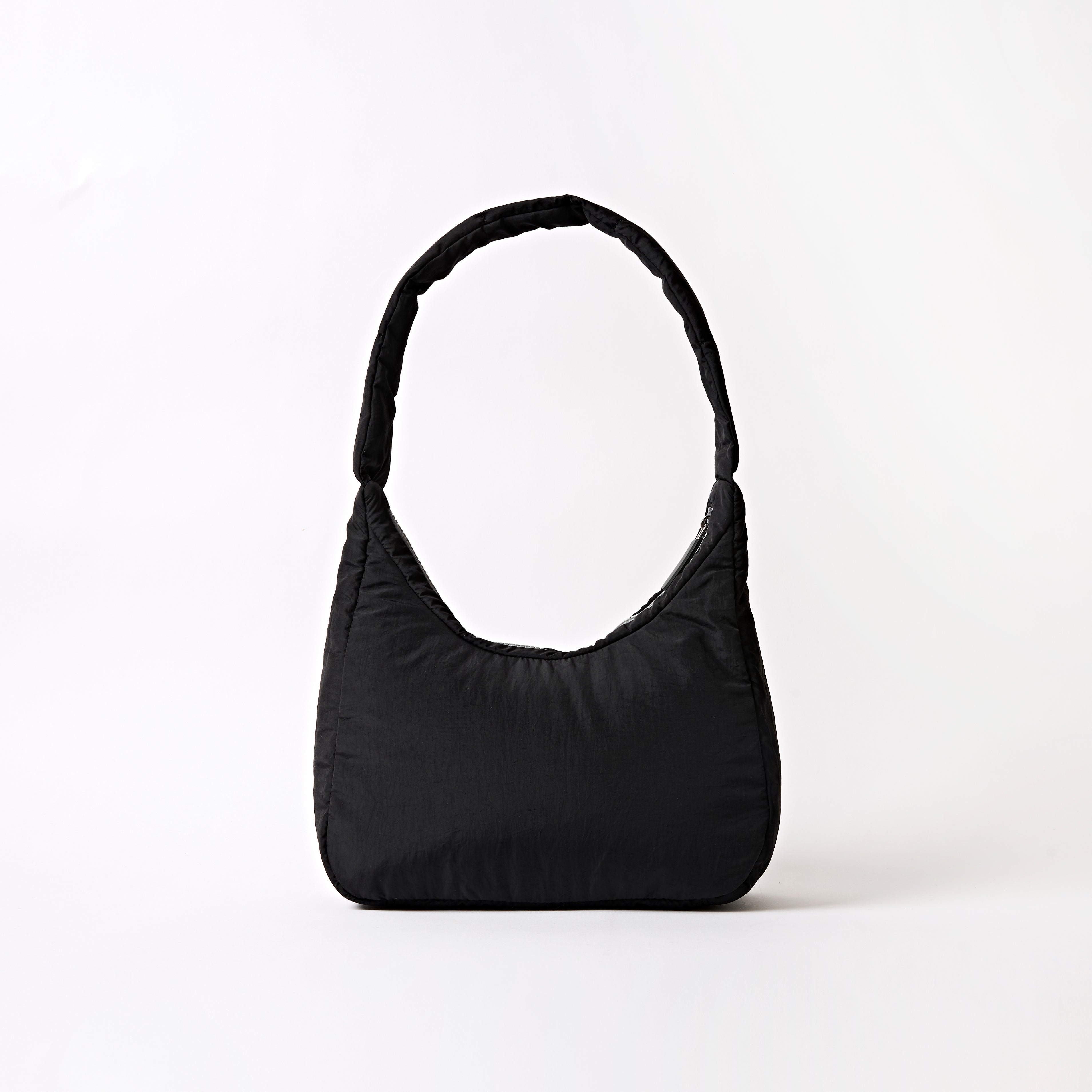 Roka London Belsize Small håndveske svart 7 liter