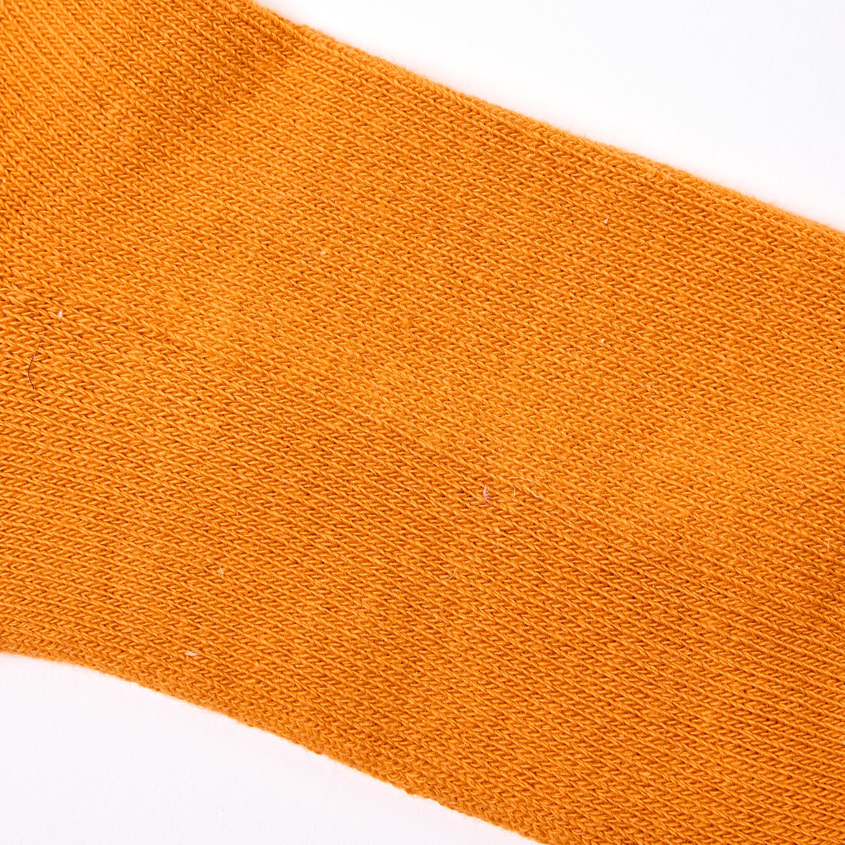Roka London Windsor sokker dame Burnt Orange crew