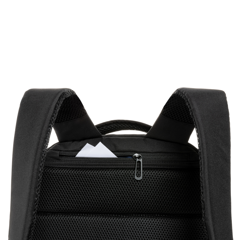 Swiss Peak Brooke AWARE 15.6 laptopryggsekk svart