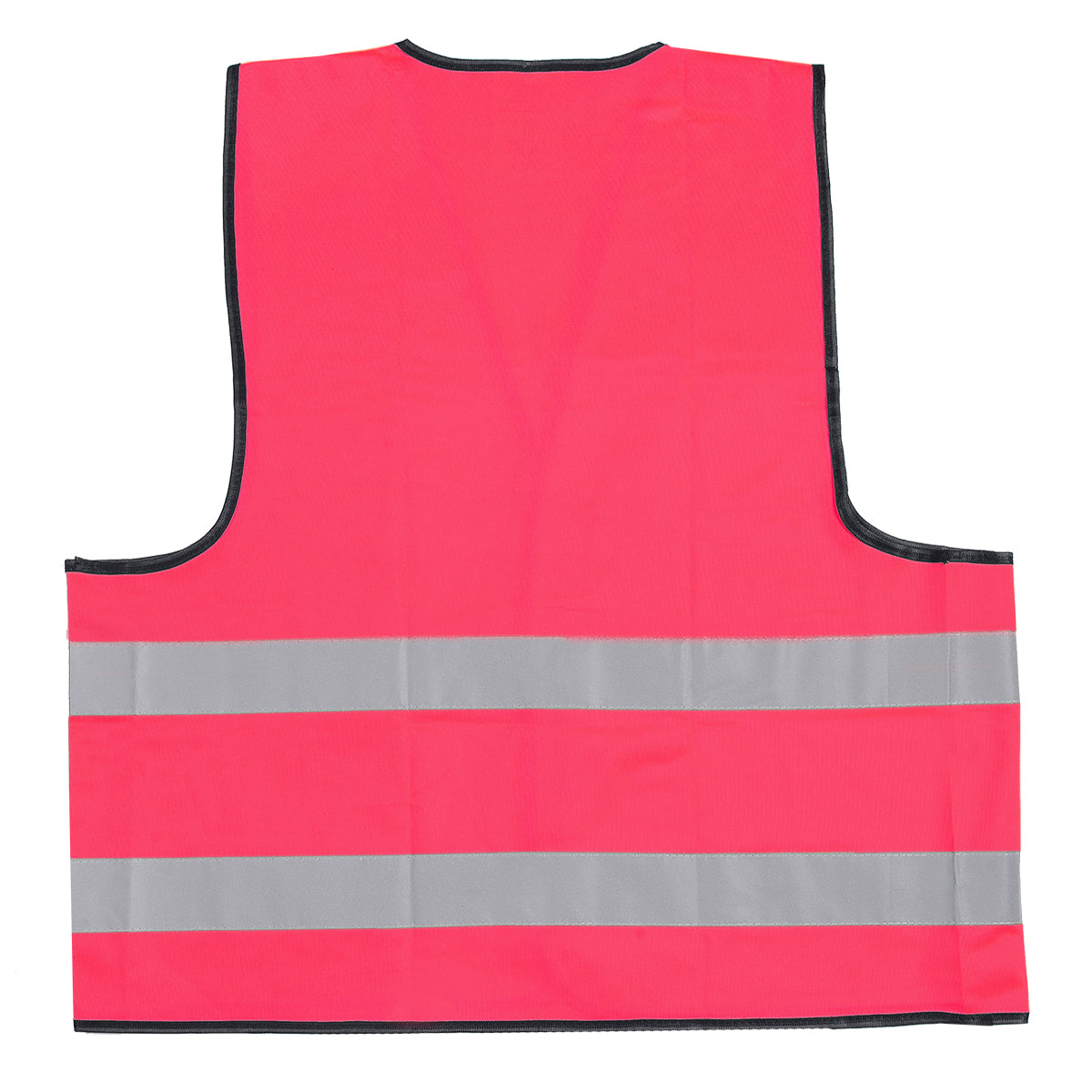 Shugon Hi-Safe refleksvest kongeblå én størrelse
