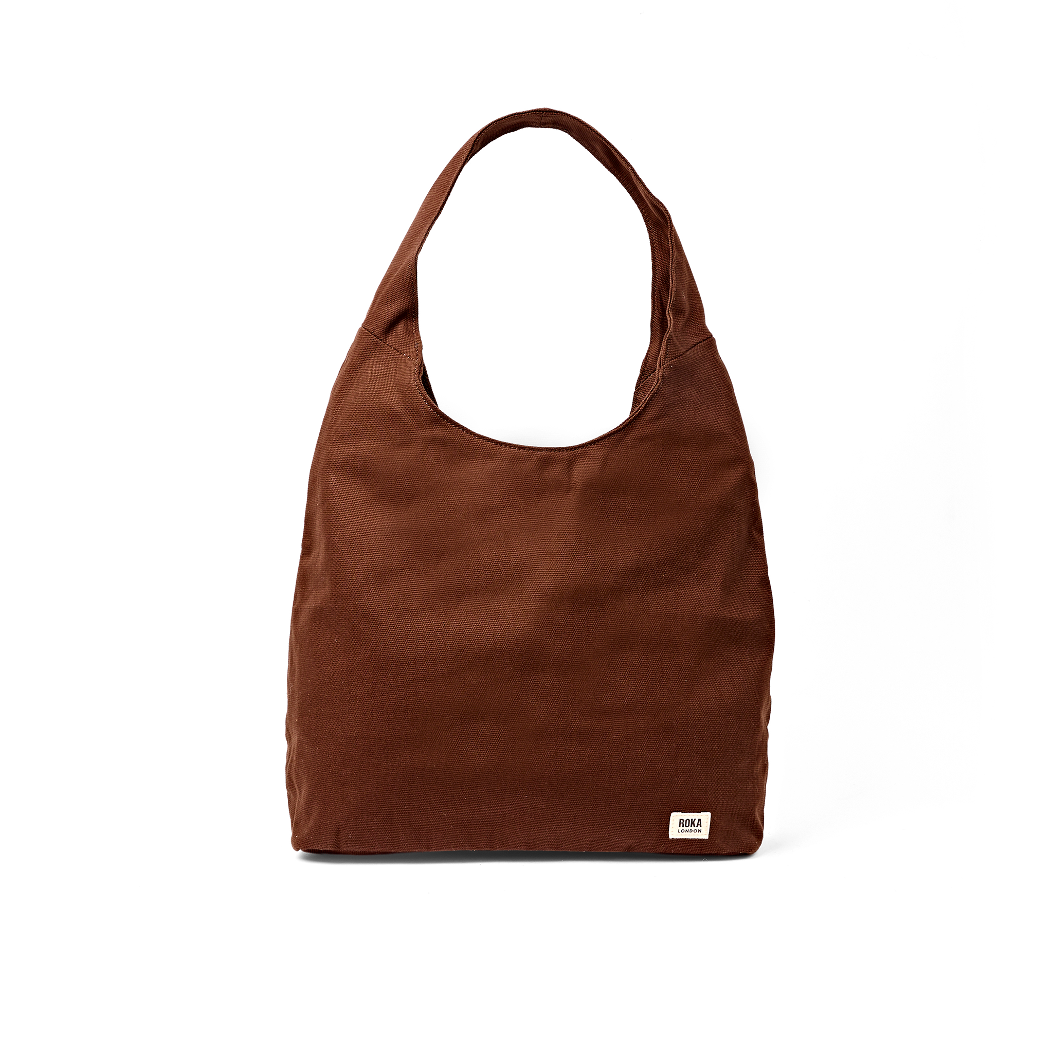 Roka London Hoxton Lindt skulderveske large 15,3 l
