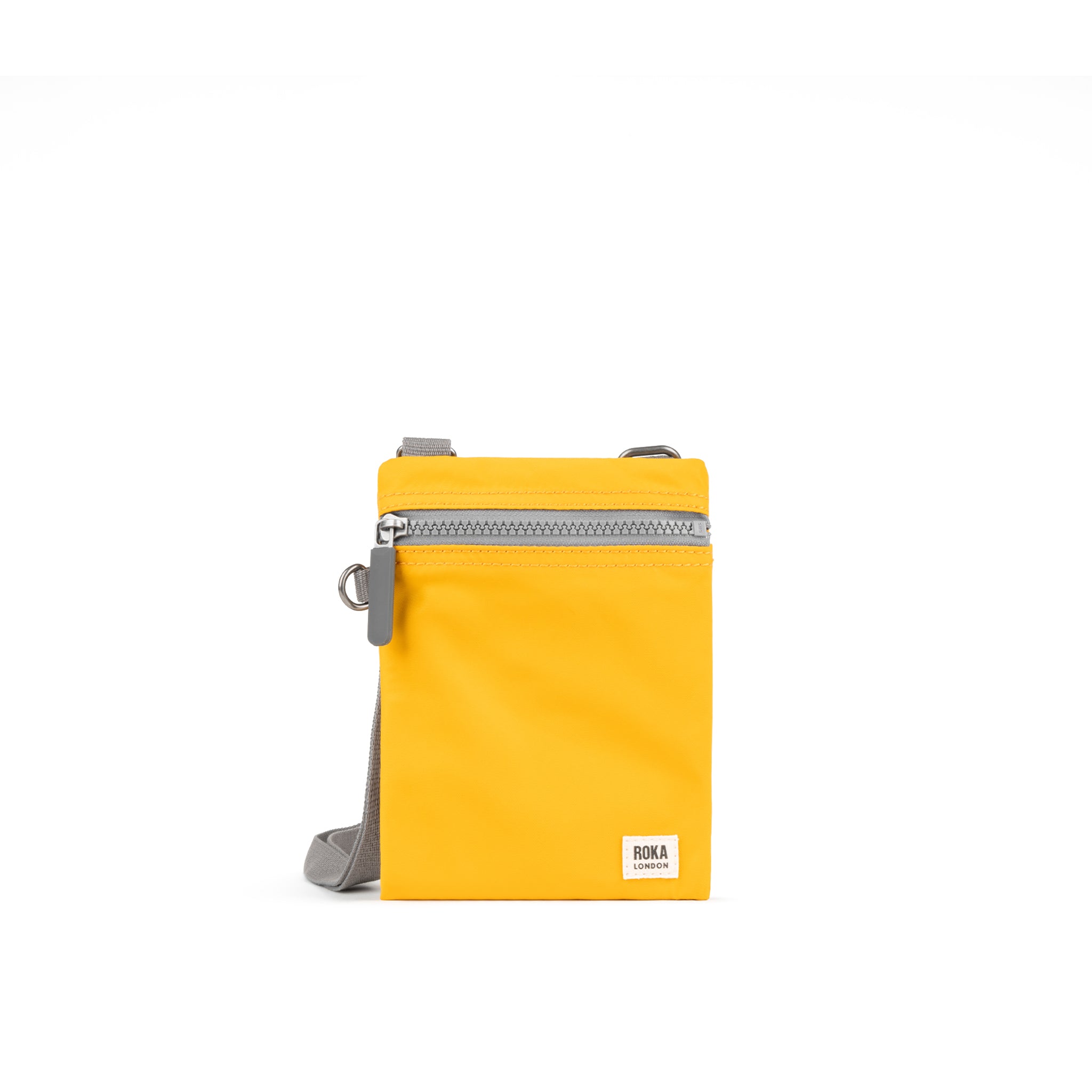 Roka Chelsea slingveske 0,3 liter Saffron XS