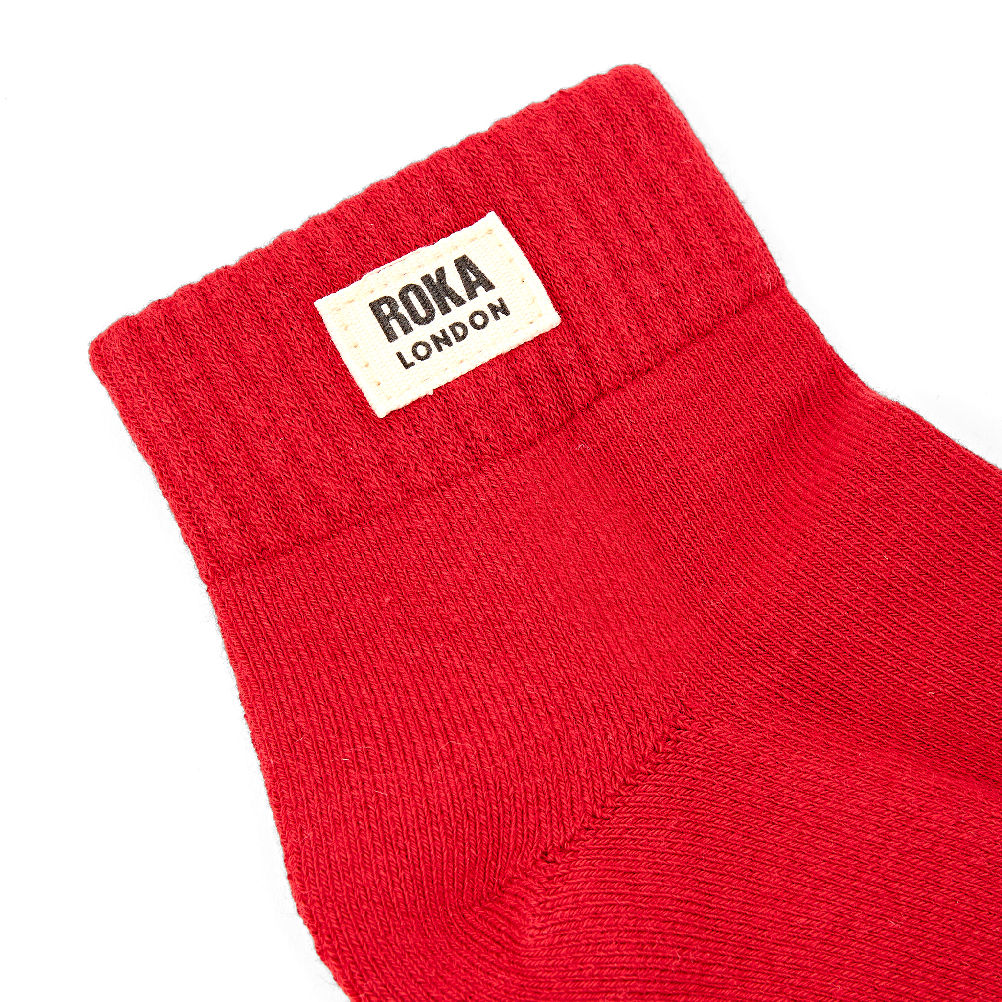 Roka London Wembley ankelsokker dame Chilli 36-42