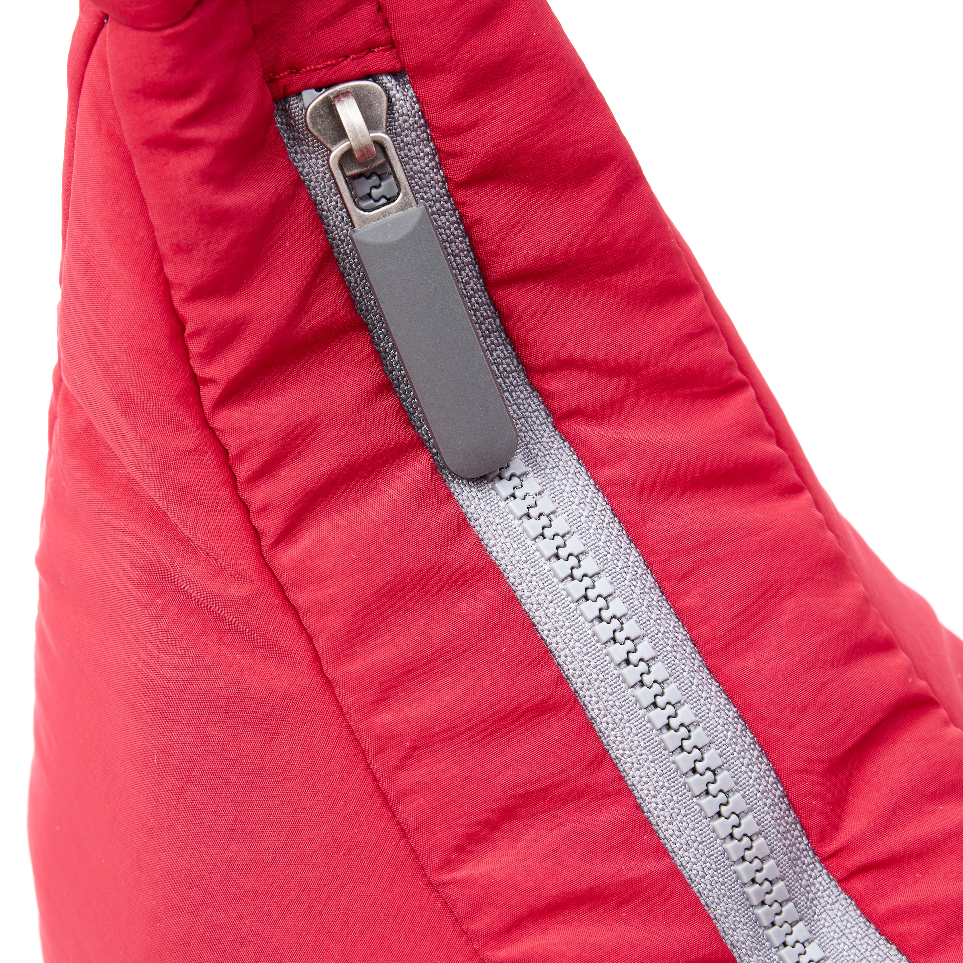 Roka London Belsize crossbody chilli medium 14,7 liter