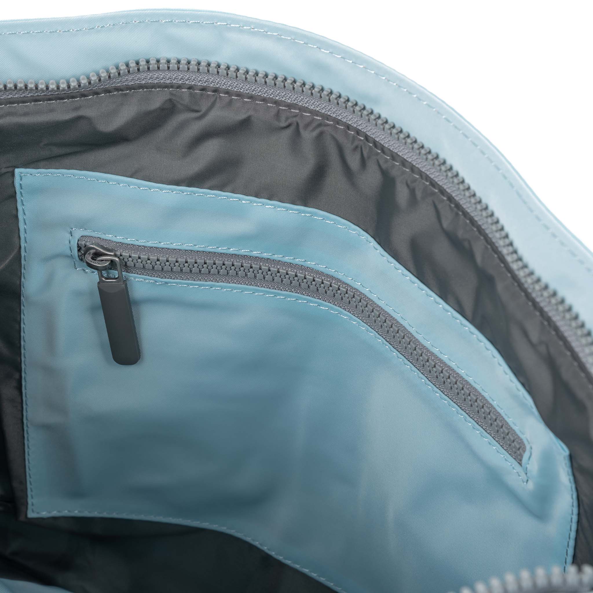 Roka London Moorgate messenger skulderveske Canal medium 15" pc
