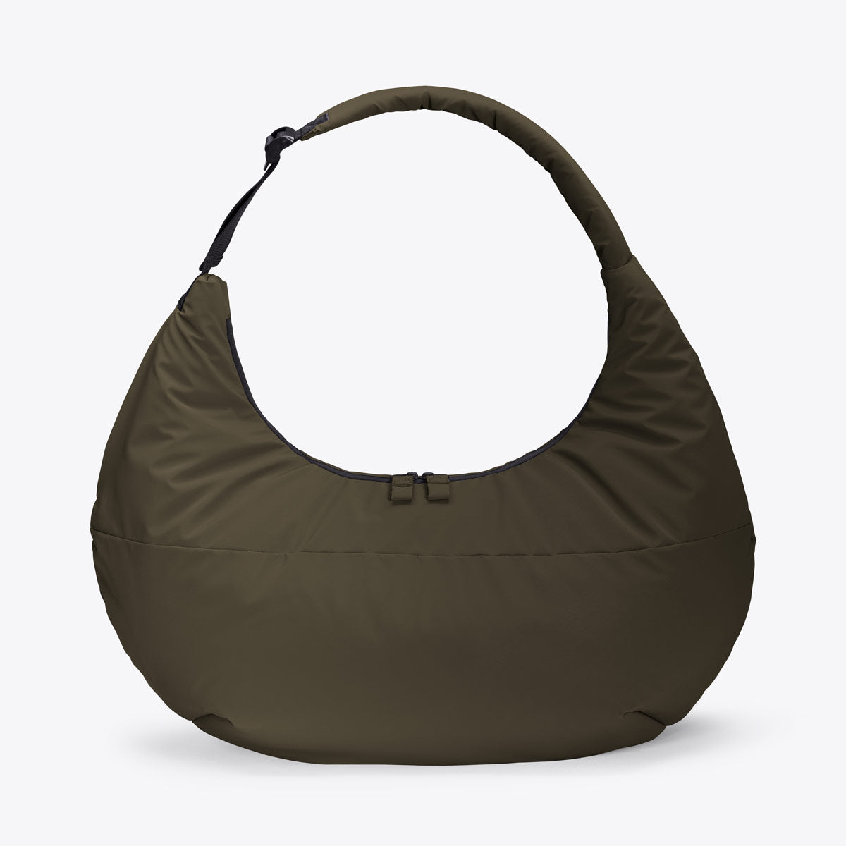 Ucon Acrobatics Shota Puffy veske furugrønn medium polstret