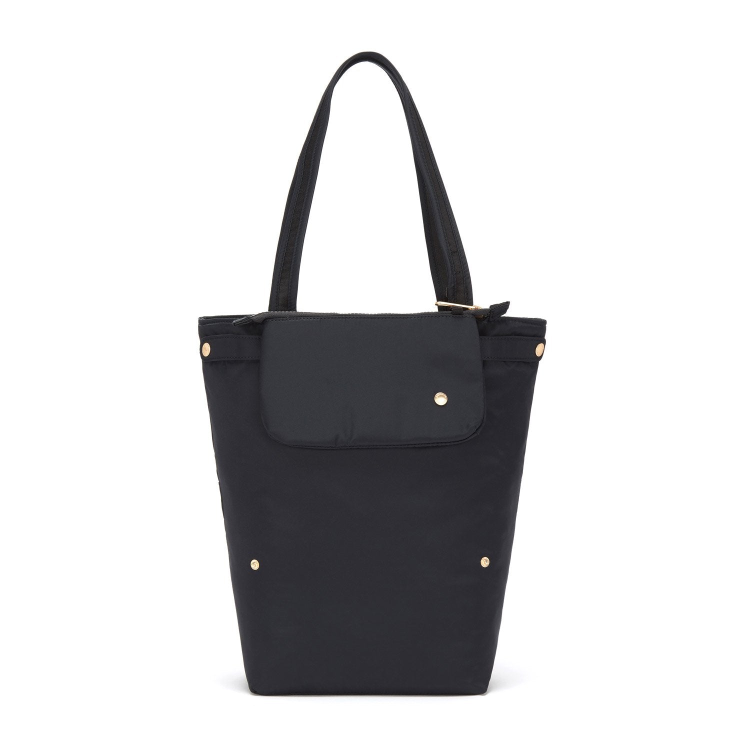 Pacsafe CX Packable Vertical Tote 10L Merlot