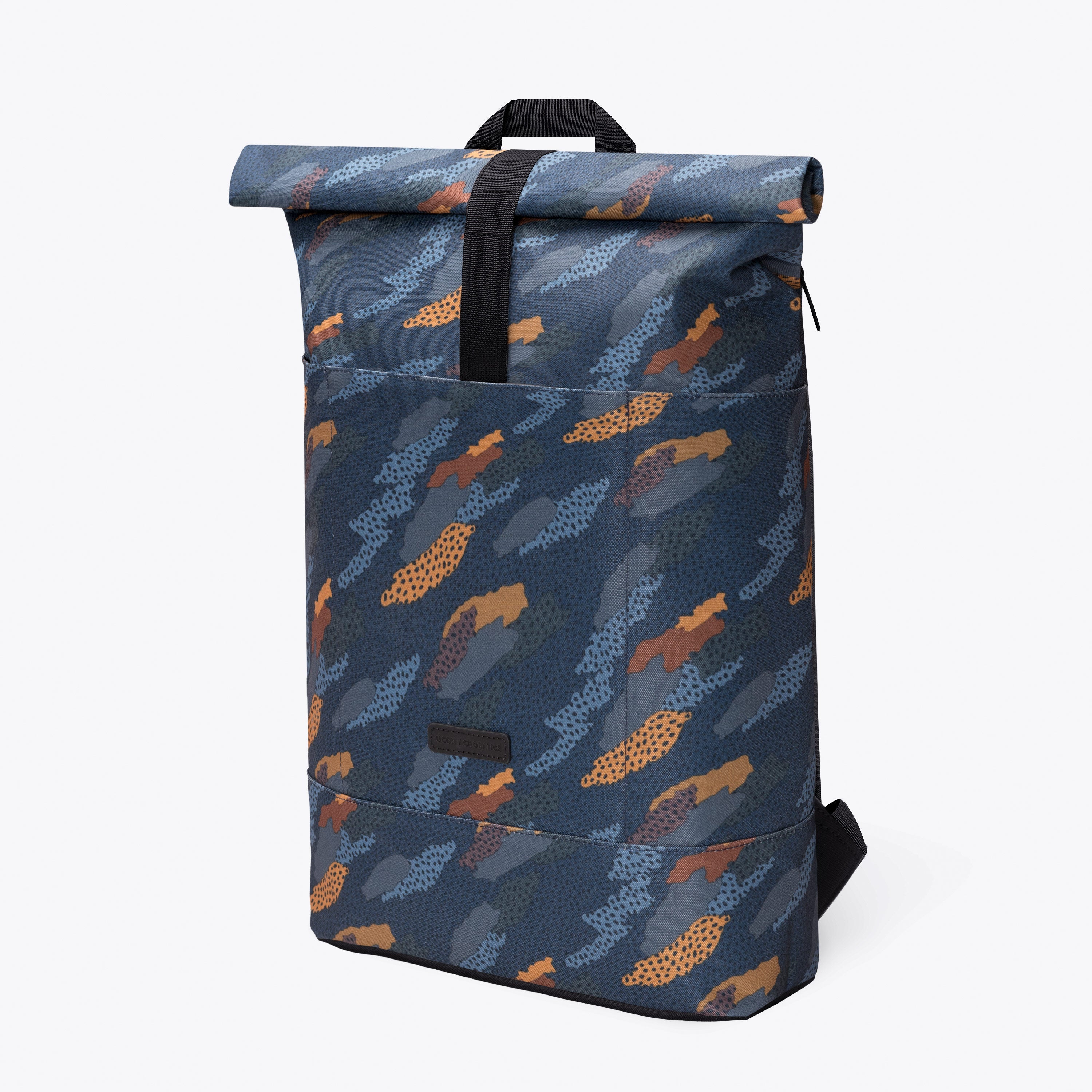 Ucon Acrobatics Hajo Roll-Top ryggsekk Brava Artwork Medium