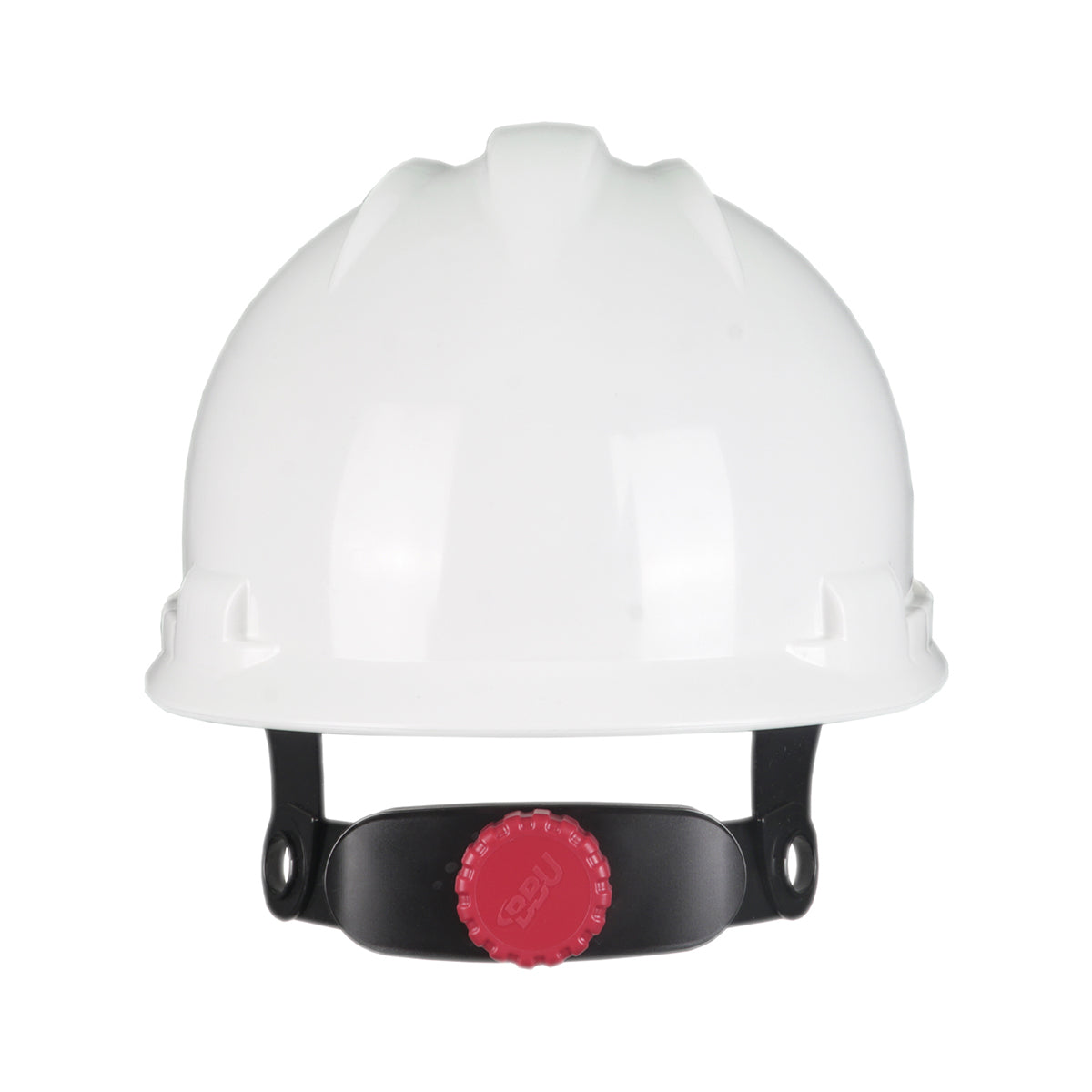 Shugon Alpha Pro Director vernehjelm hvit HDPE