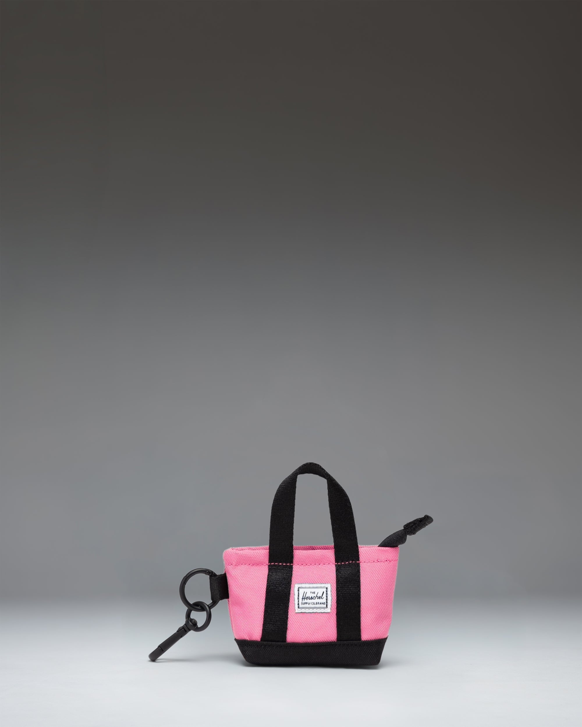 Herschel Heritage veskeanheng Black mini