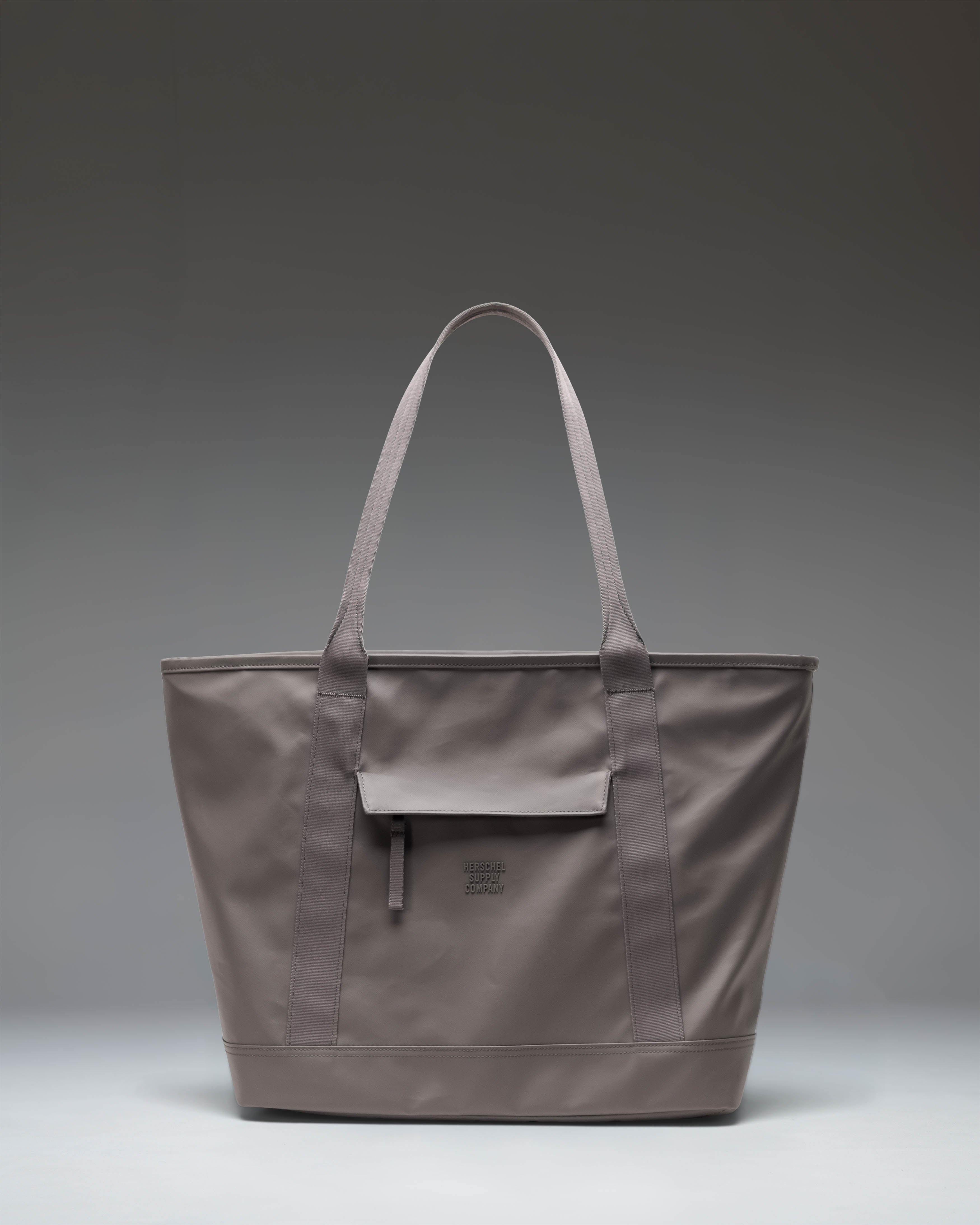 Herschel Alberni Tote veske Black værbestandig